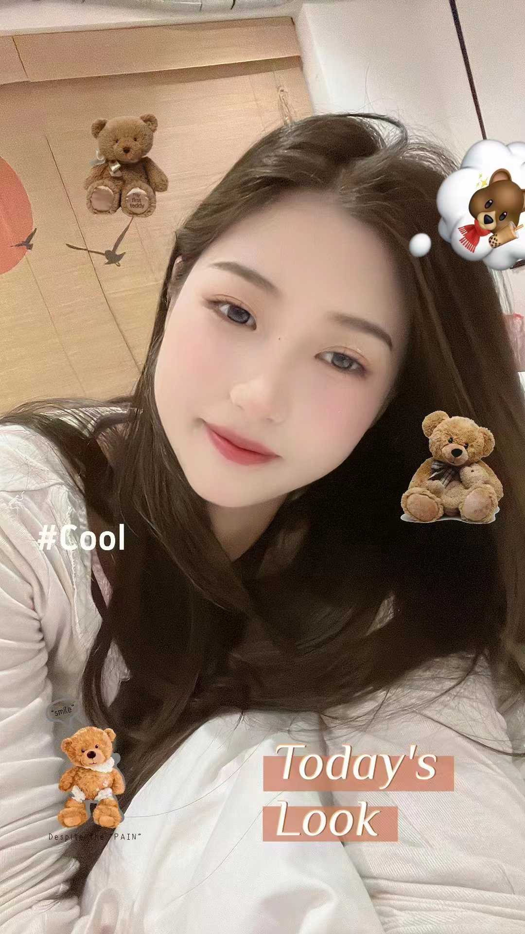 叫的非常sao，非常棒的体验