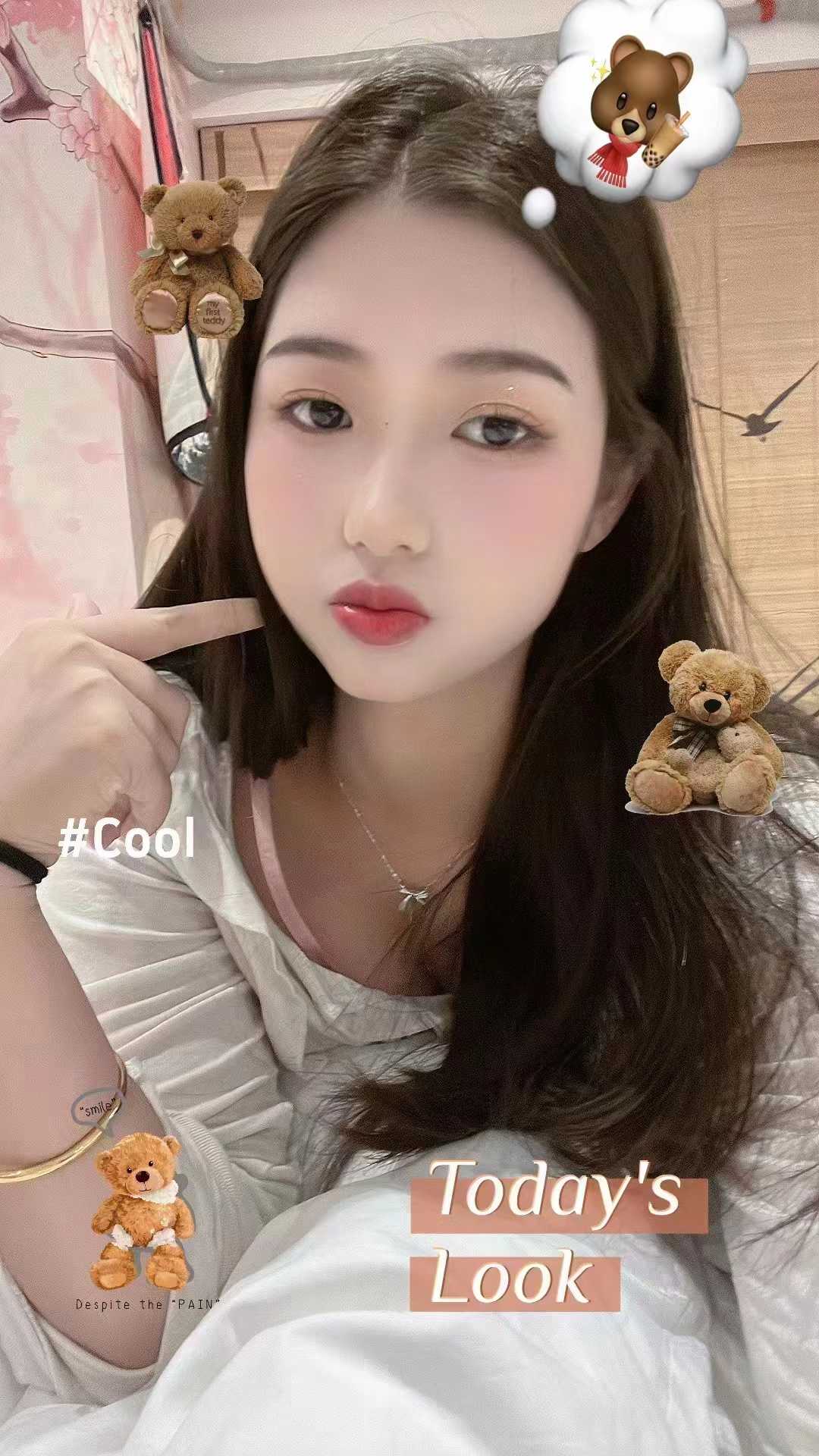 叫的非常sao，非常棒的体验