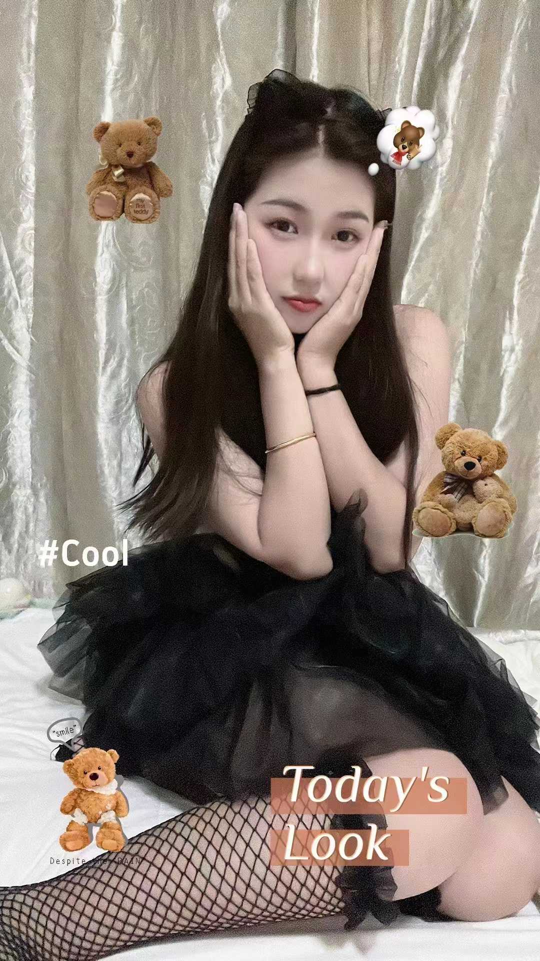 叫的非常sao，非常棒的体验