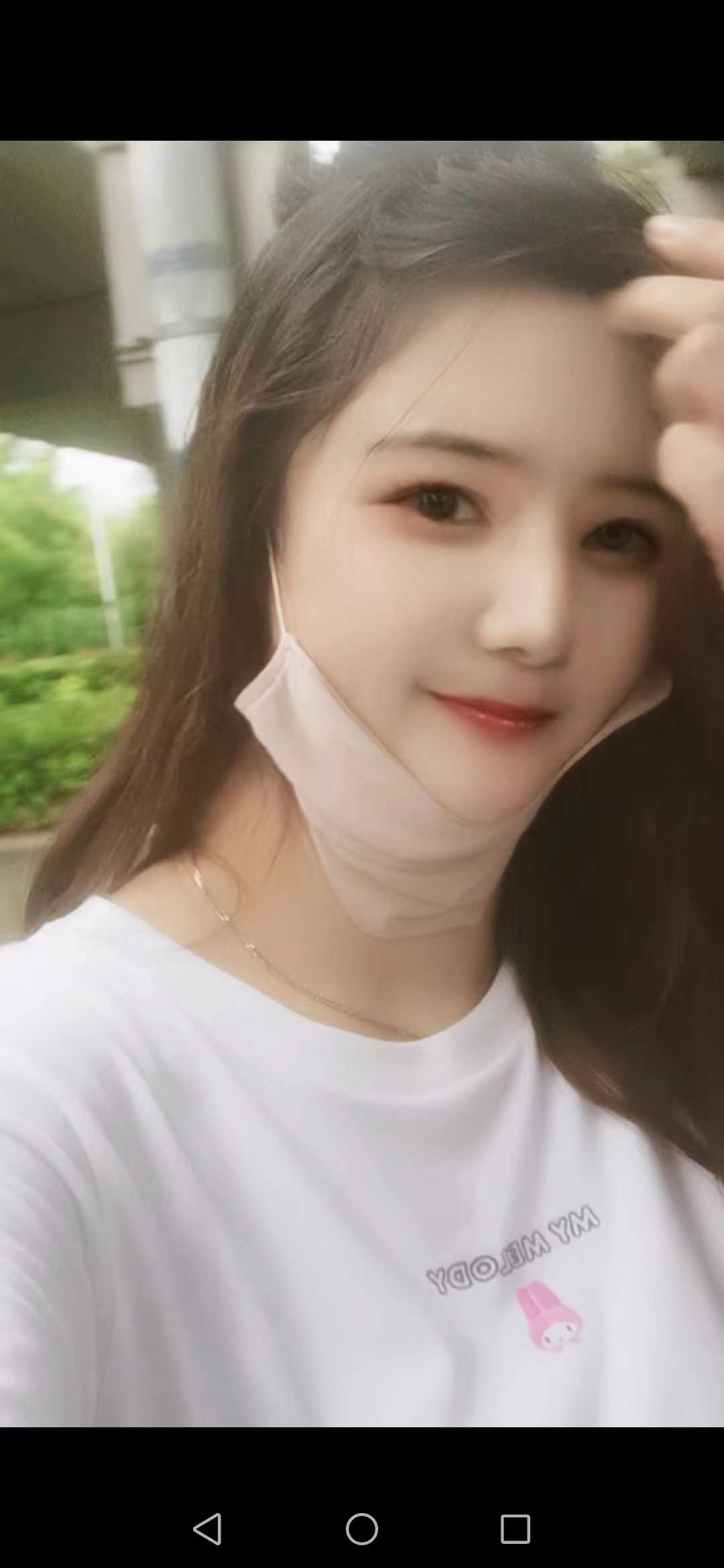 宝山真实姐妹俩