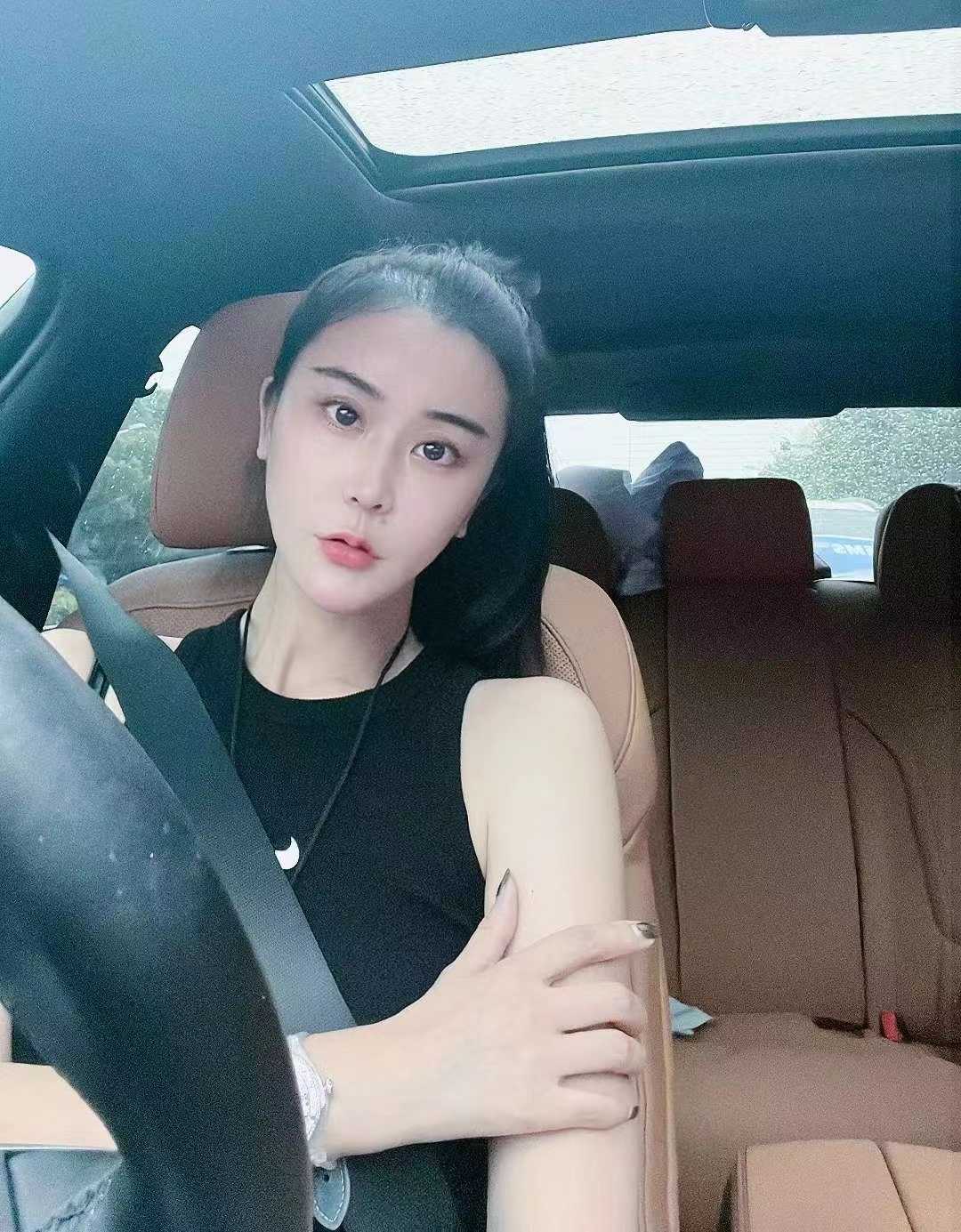 172大长腿美女真实可靠