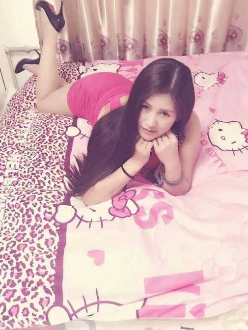 朝阳淑女气质型雨露