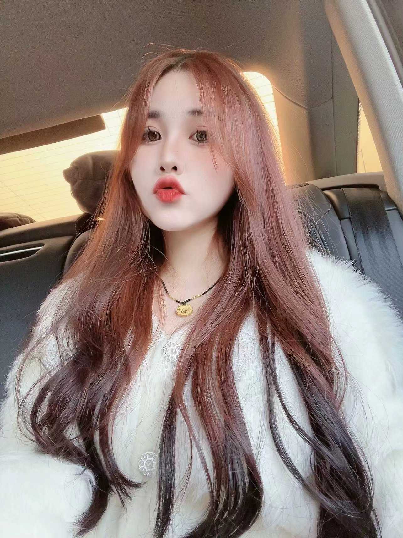 刚下海做兼职的御姐