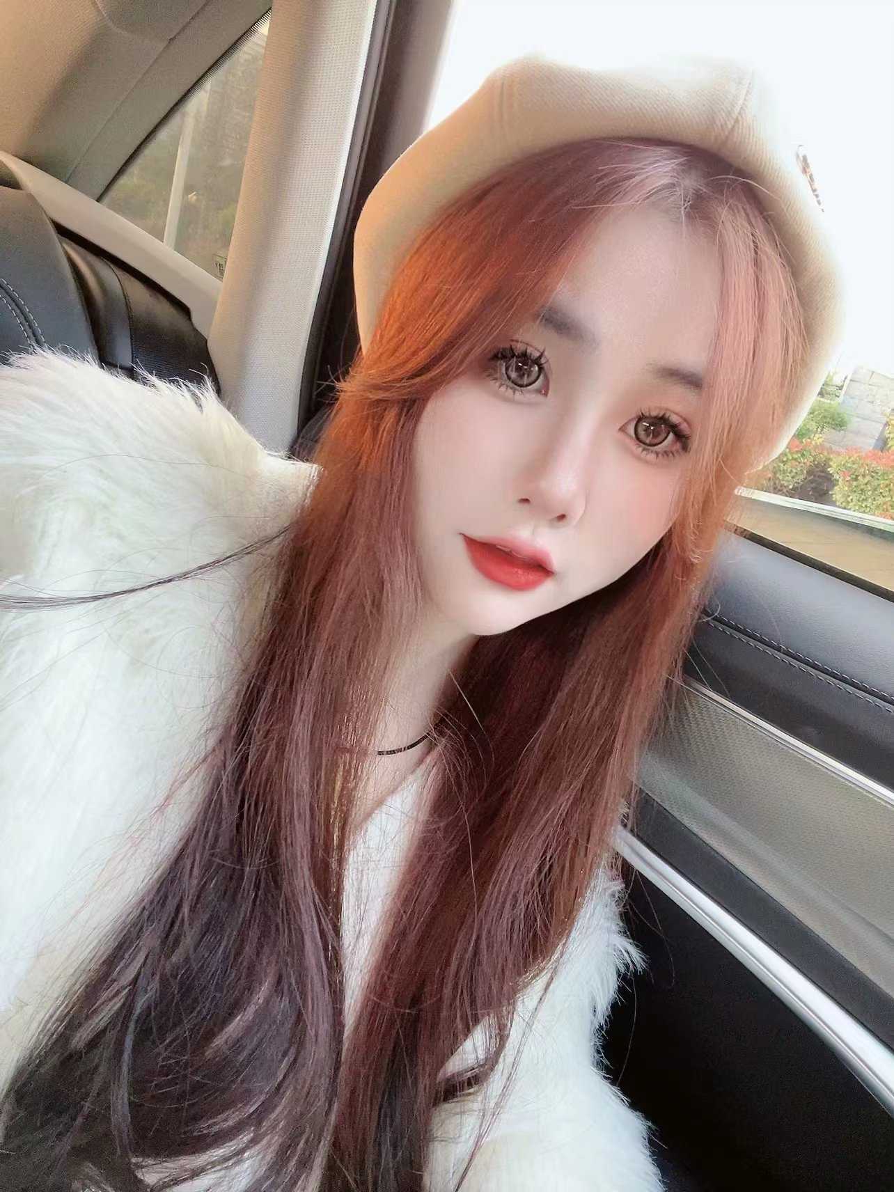 刚下海做兼职的御姐