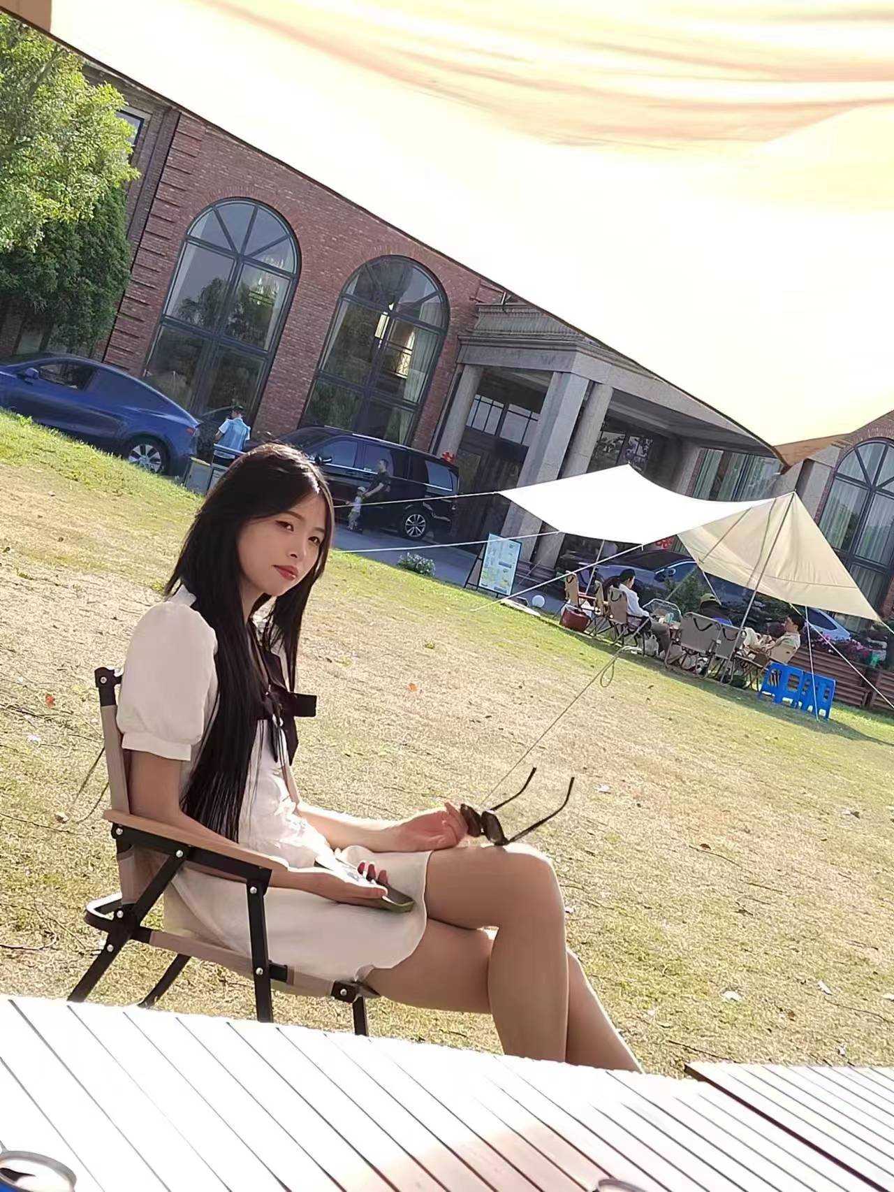 年轻172身高的学生妹妹