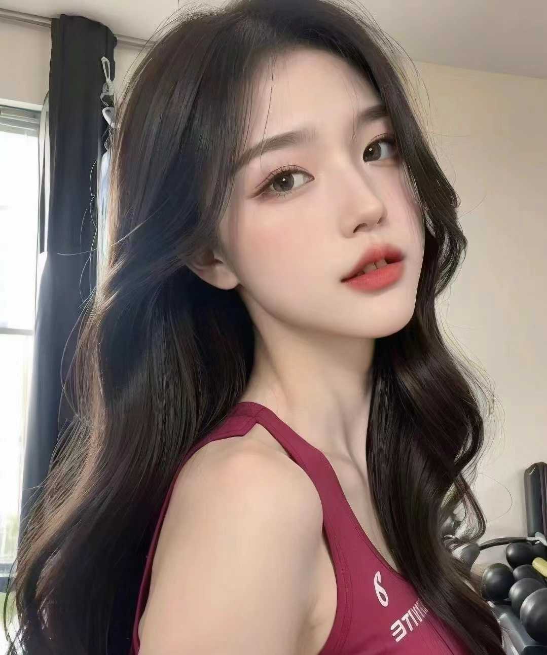 青涩校花可后入