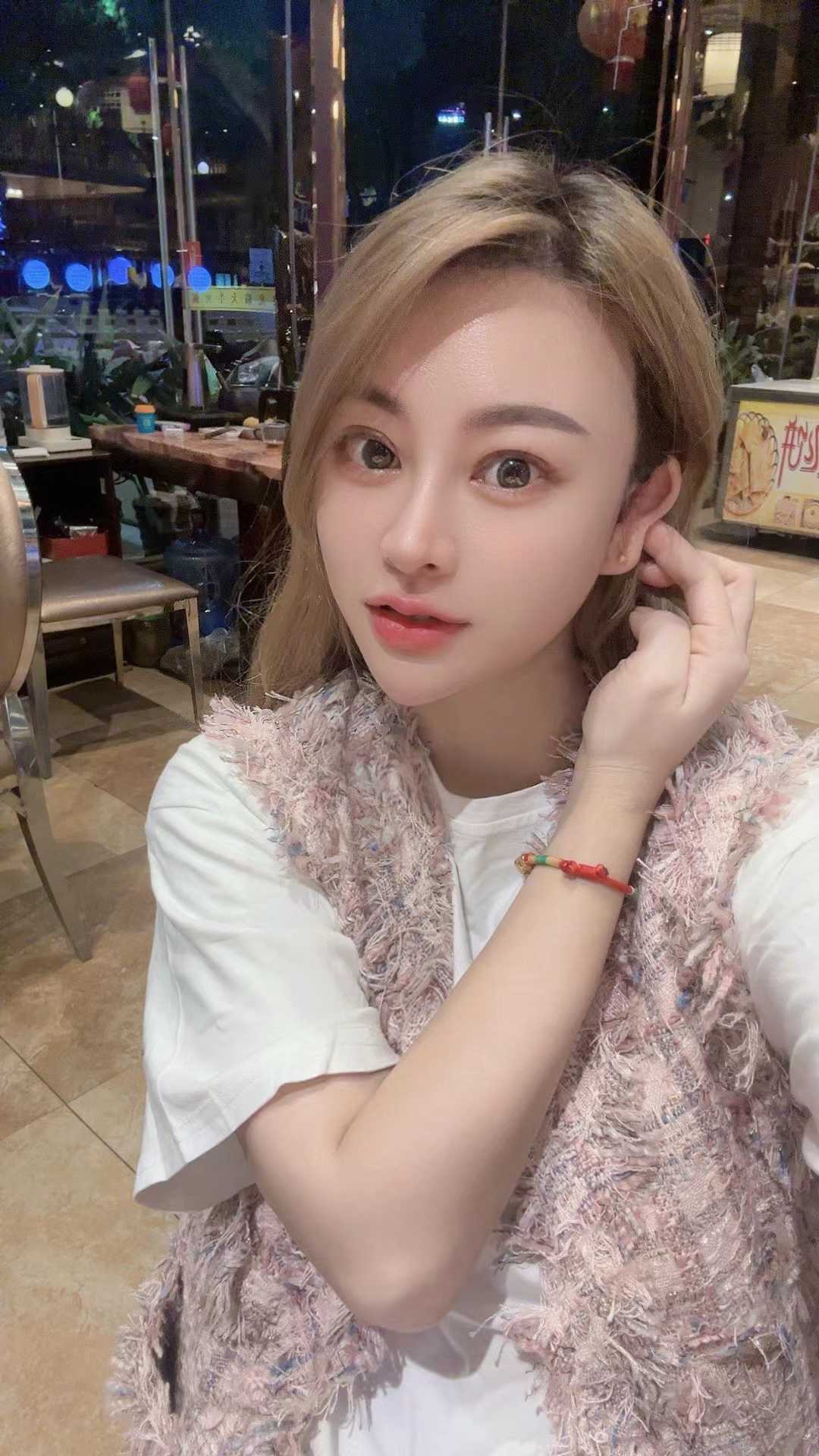 东莞市性感美少女