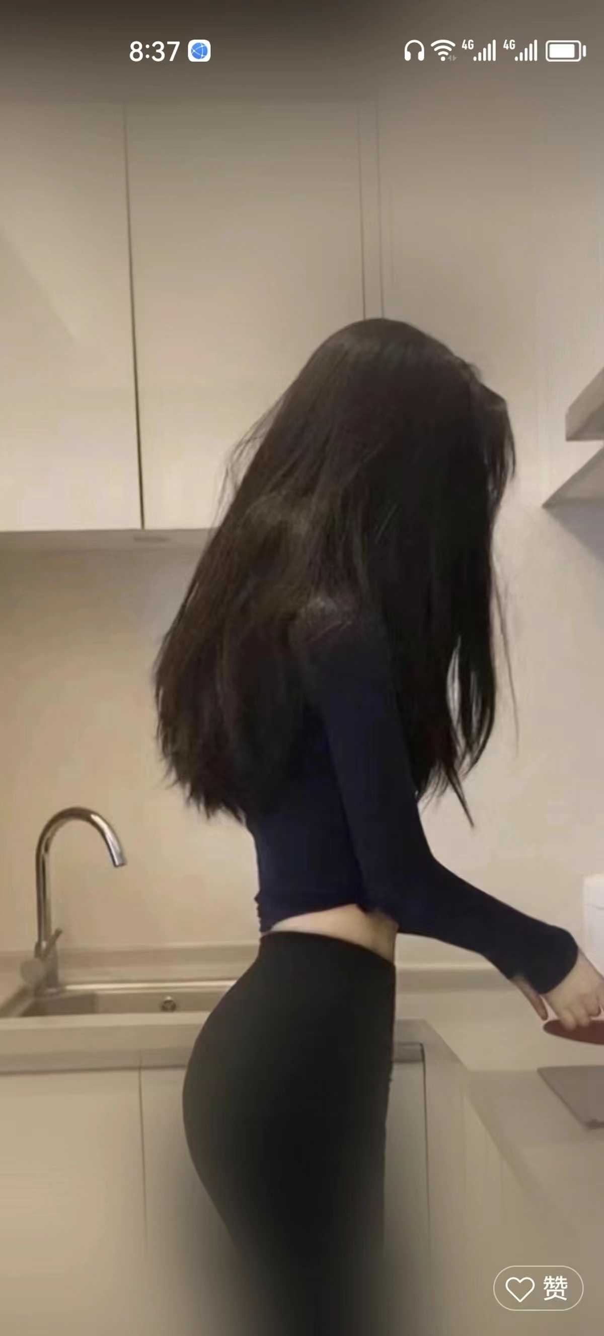 服务超爽，身材很给力