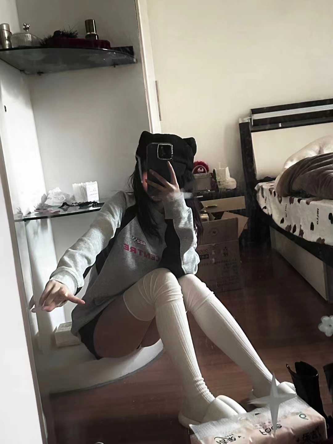 市区喵喵KH一流