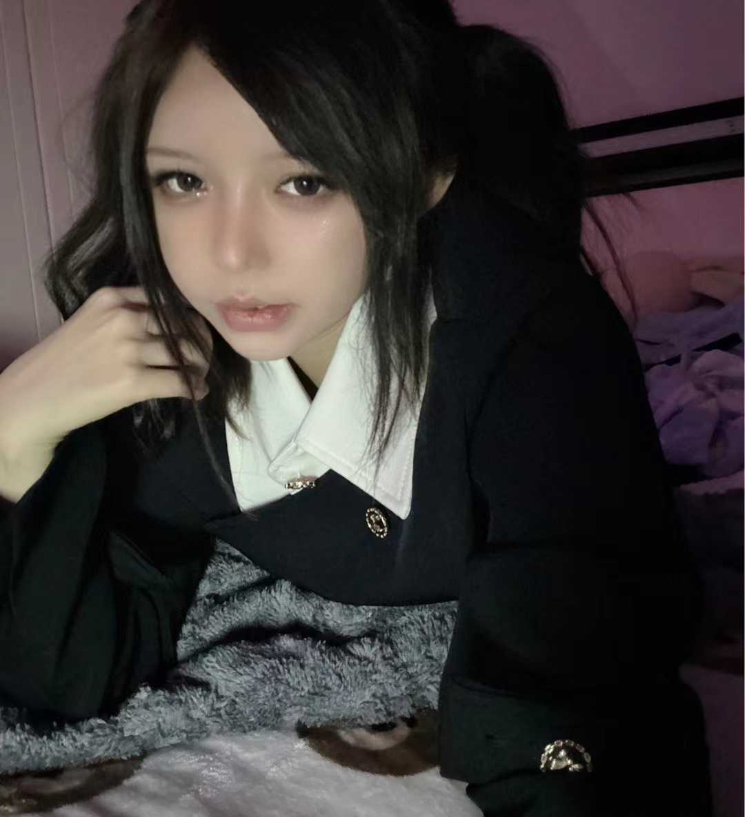 市区喵喵KH一流