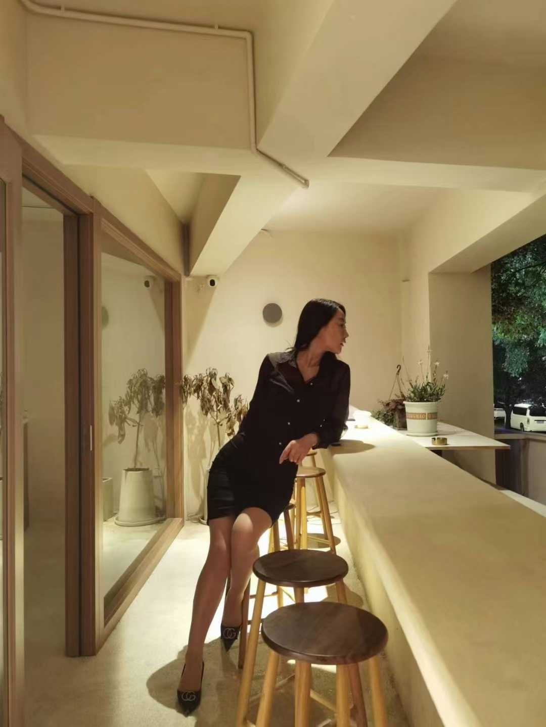 肤白貌美少妇筱筱