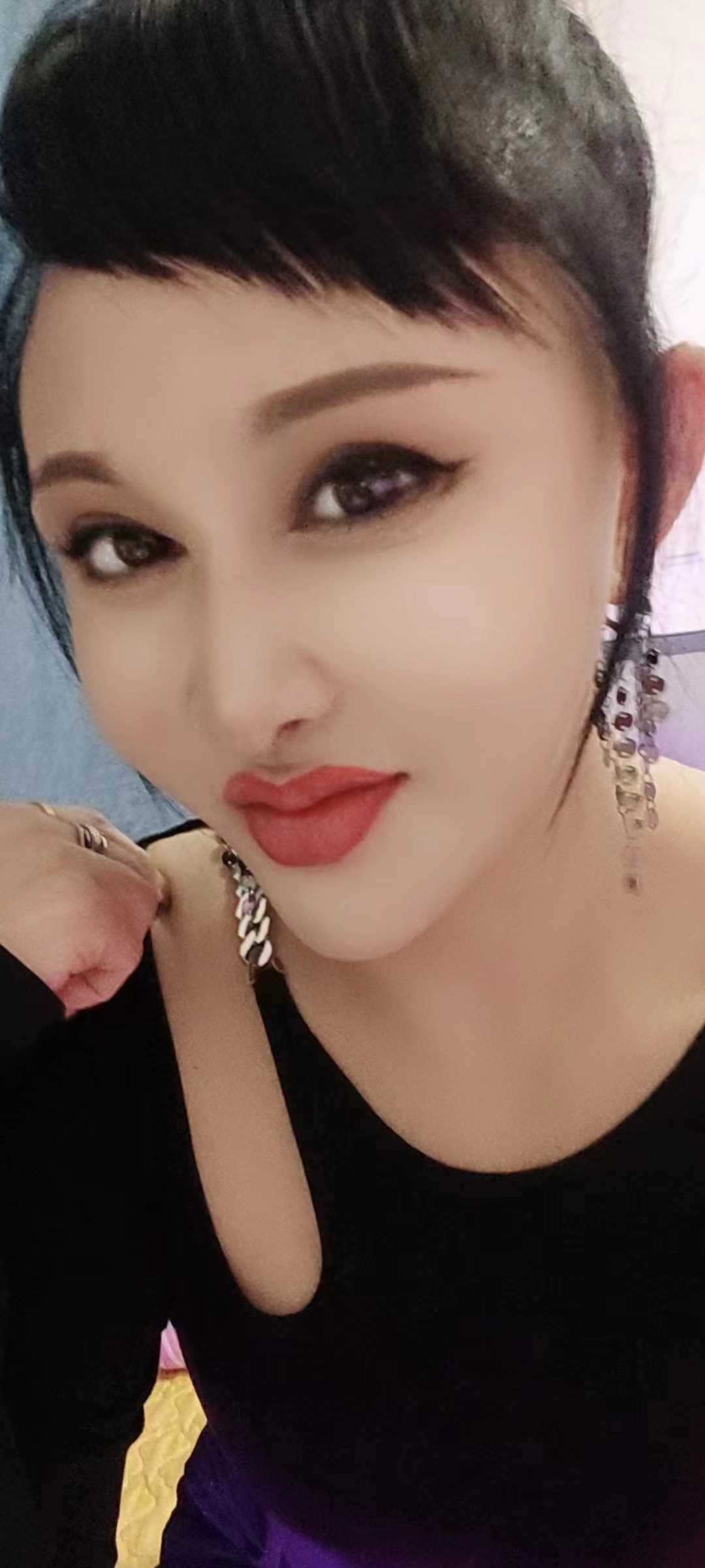 性感活好的熟女