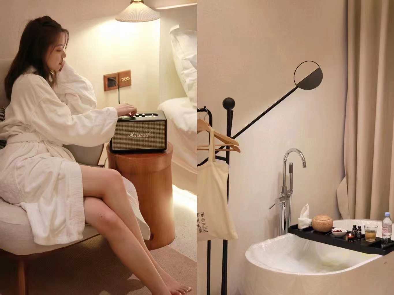 小姐姐诱人的叫声，爽翻了