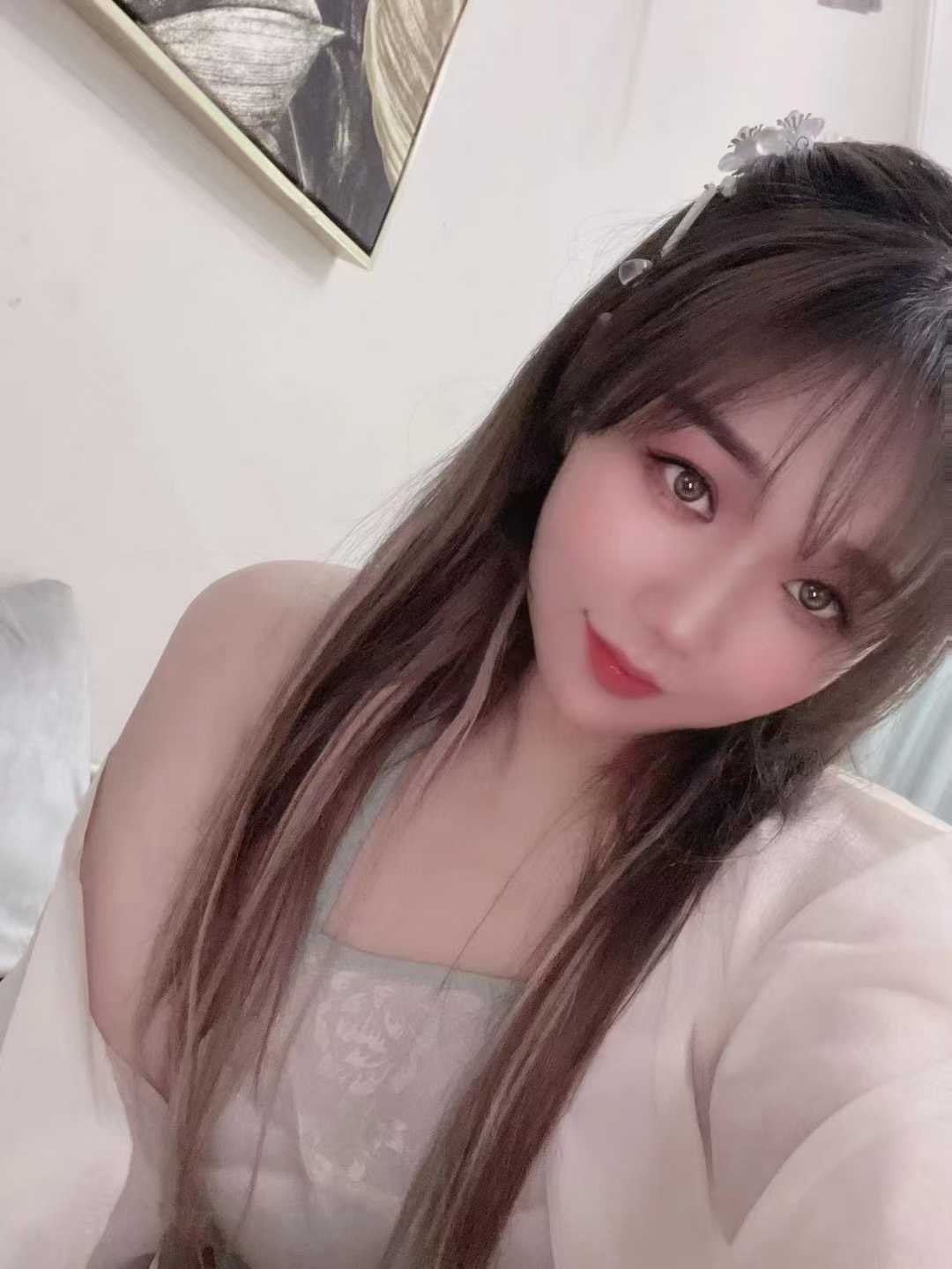 无锡服务系小姐姐