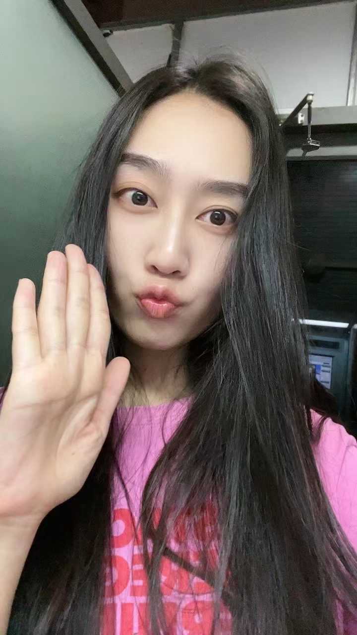 172女大学生兼职