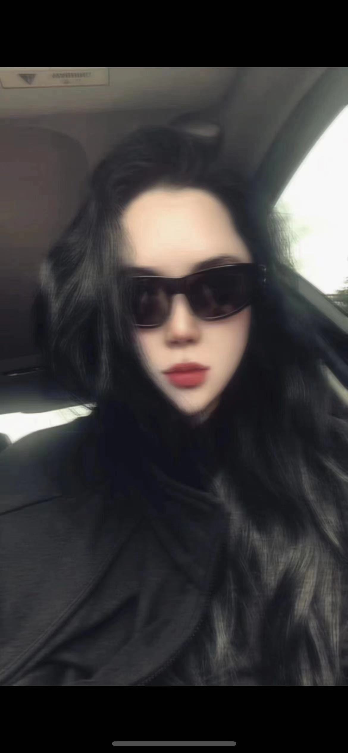 整个过程很享受，很爽