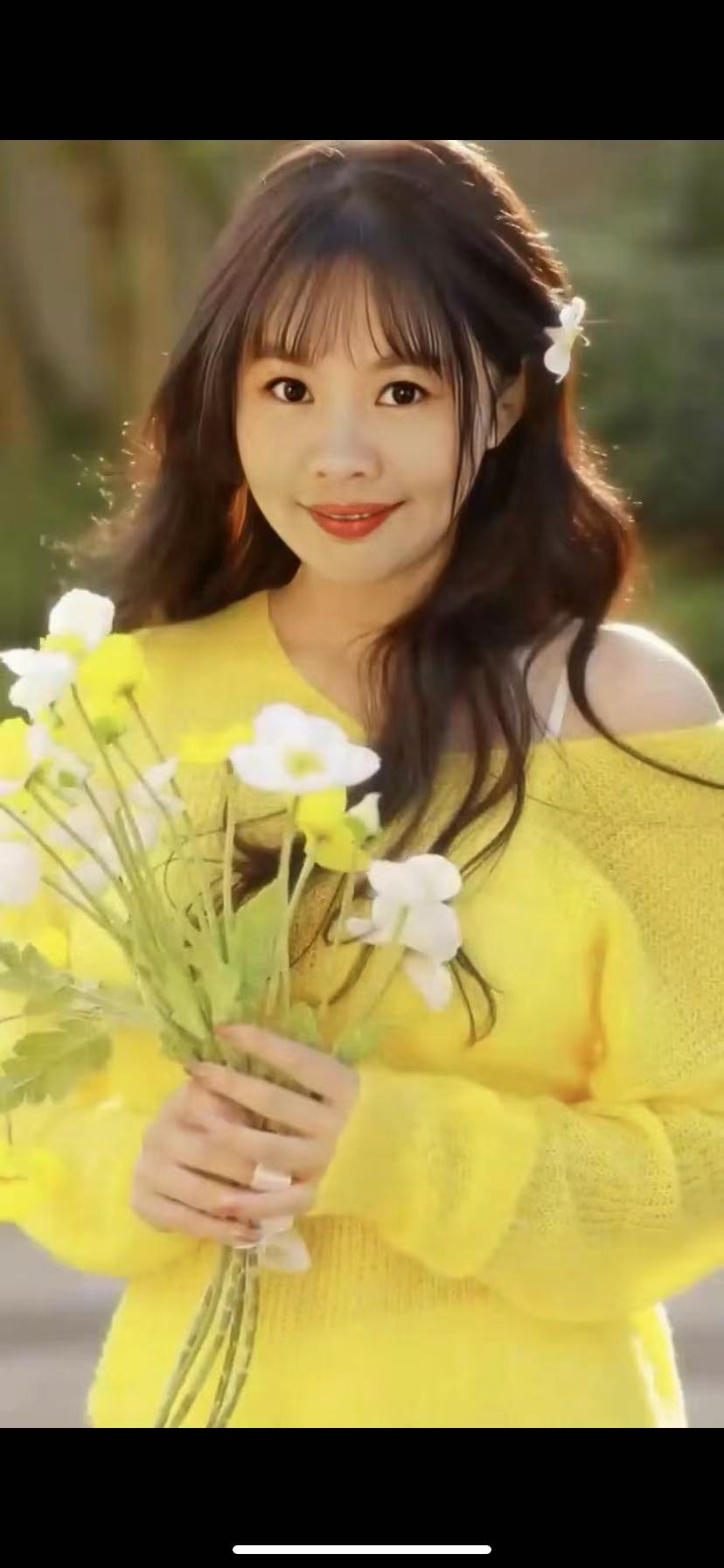 服务不错的妹子