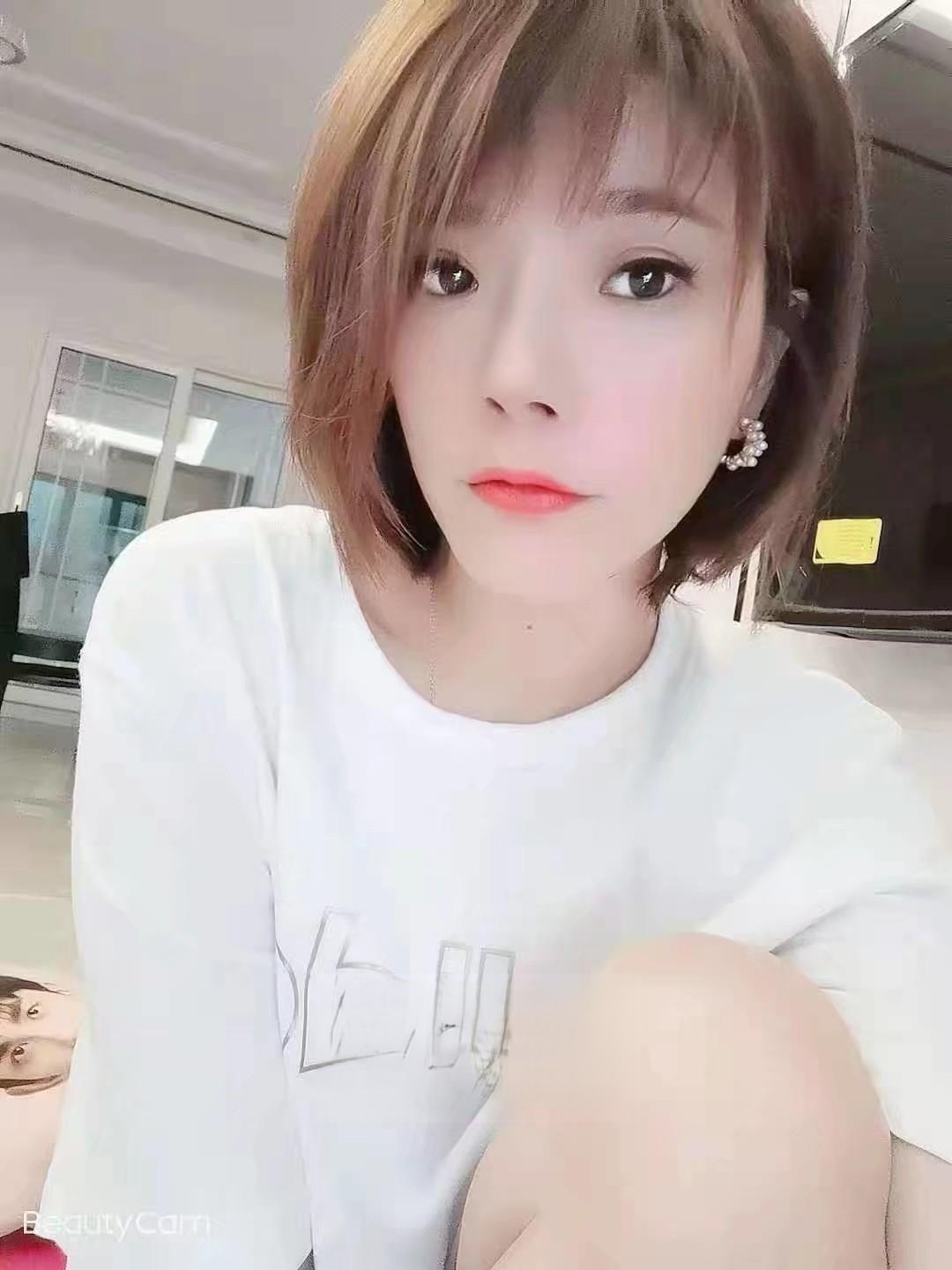 华新街兼职小少妇