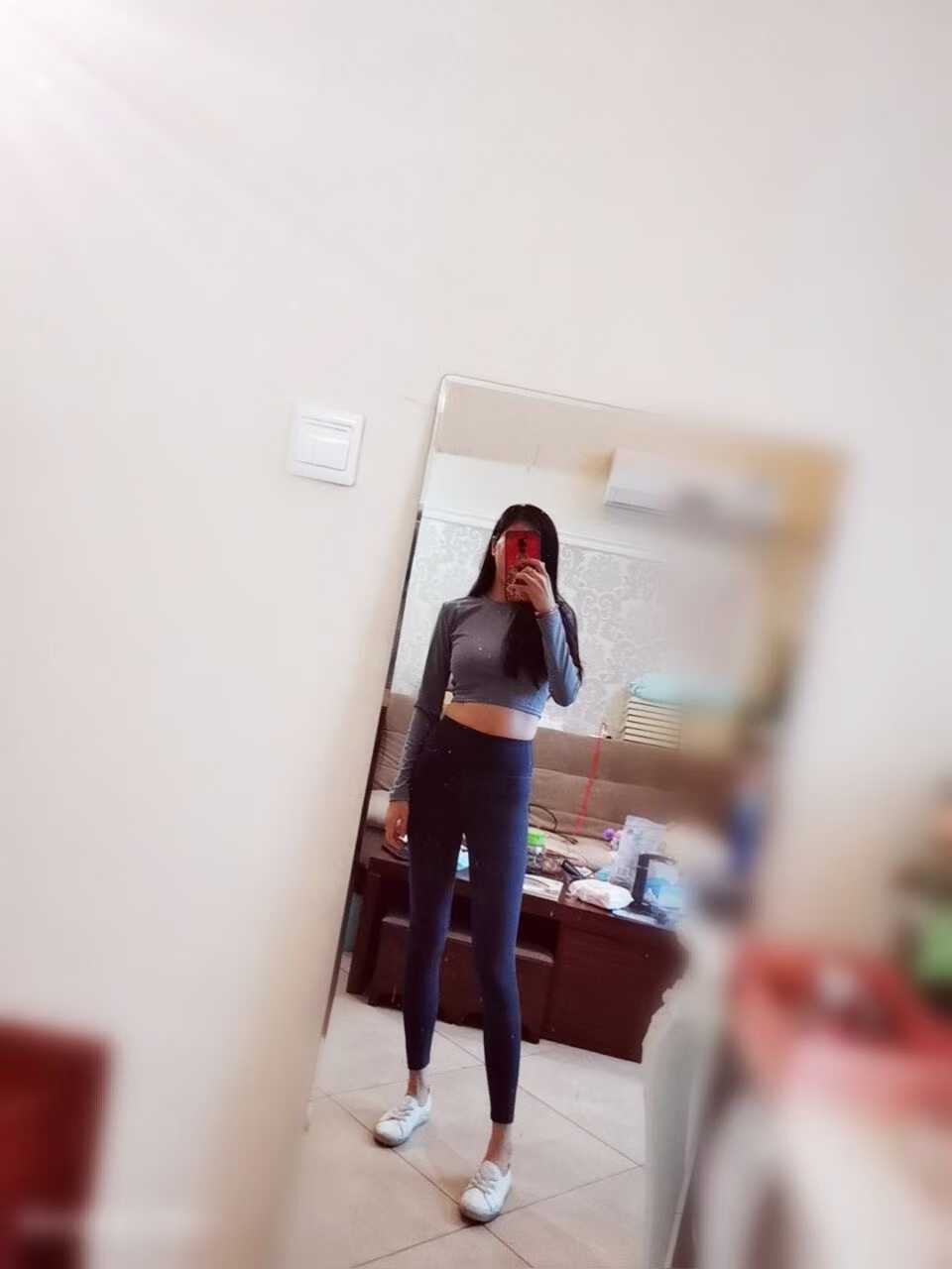 御姐风格的可以来