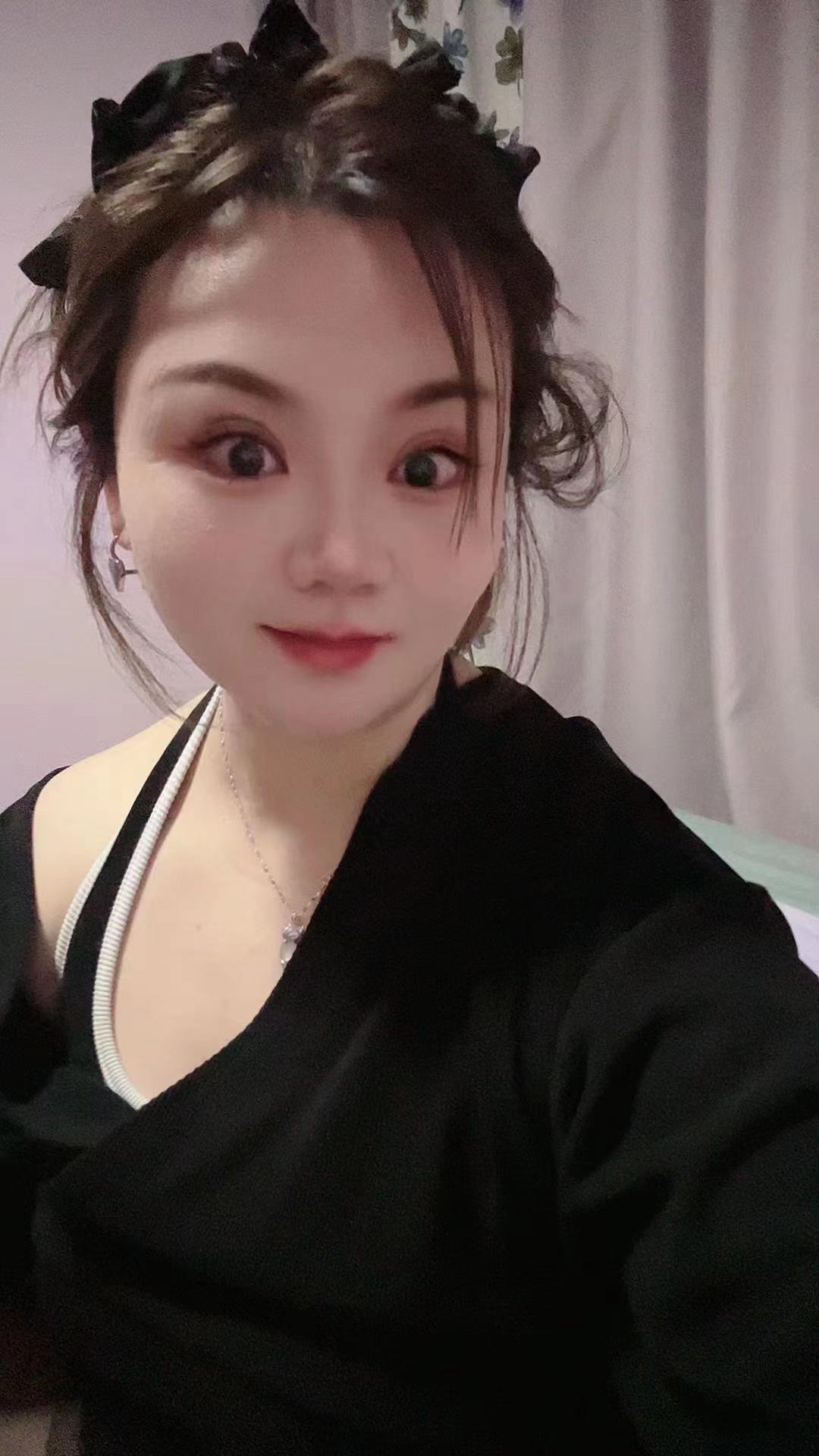 技术好，热情不冷场