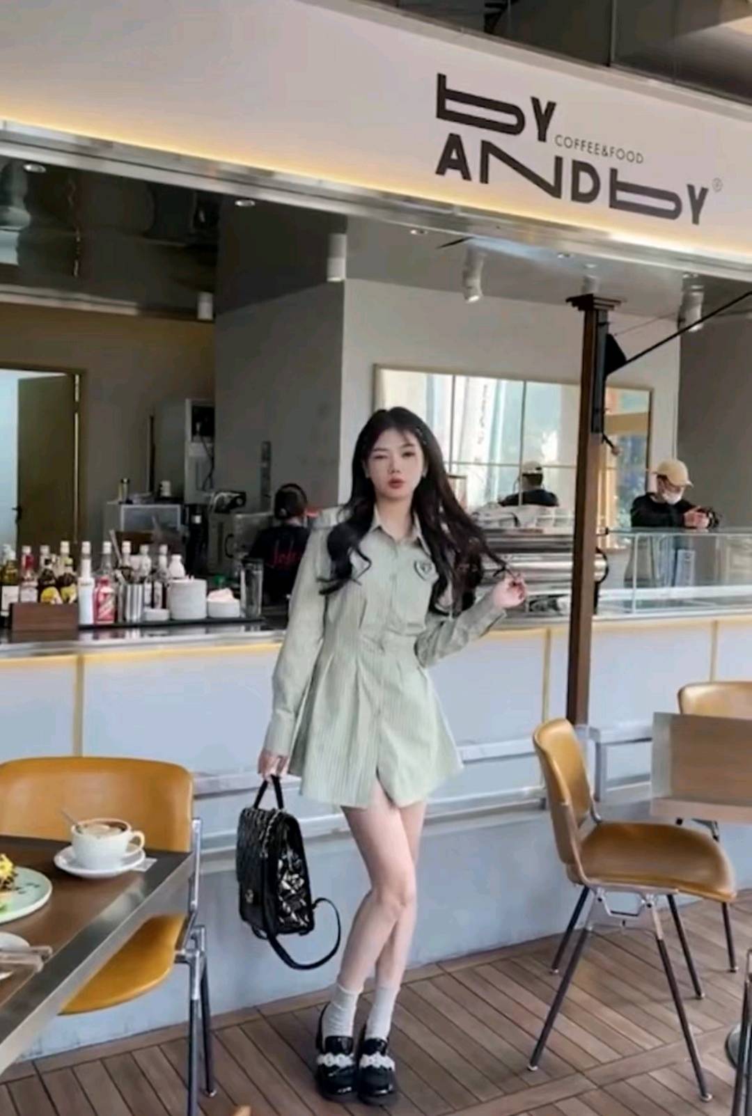 香洲吉大日月贝9595