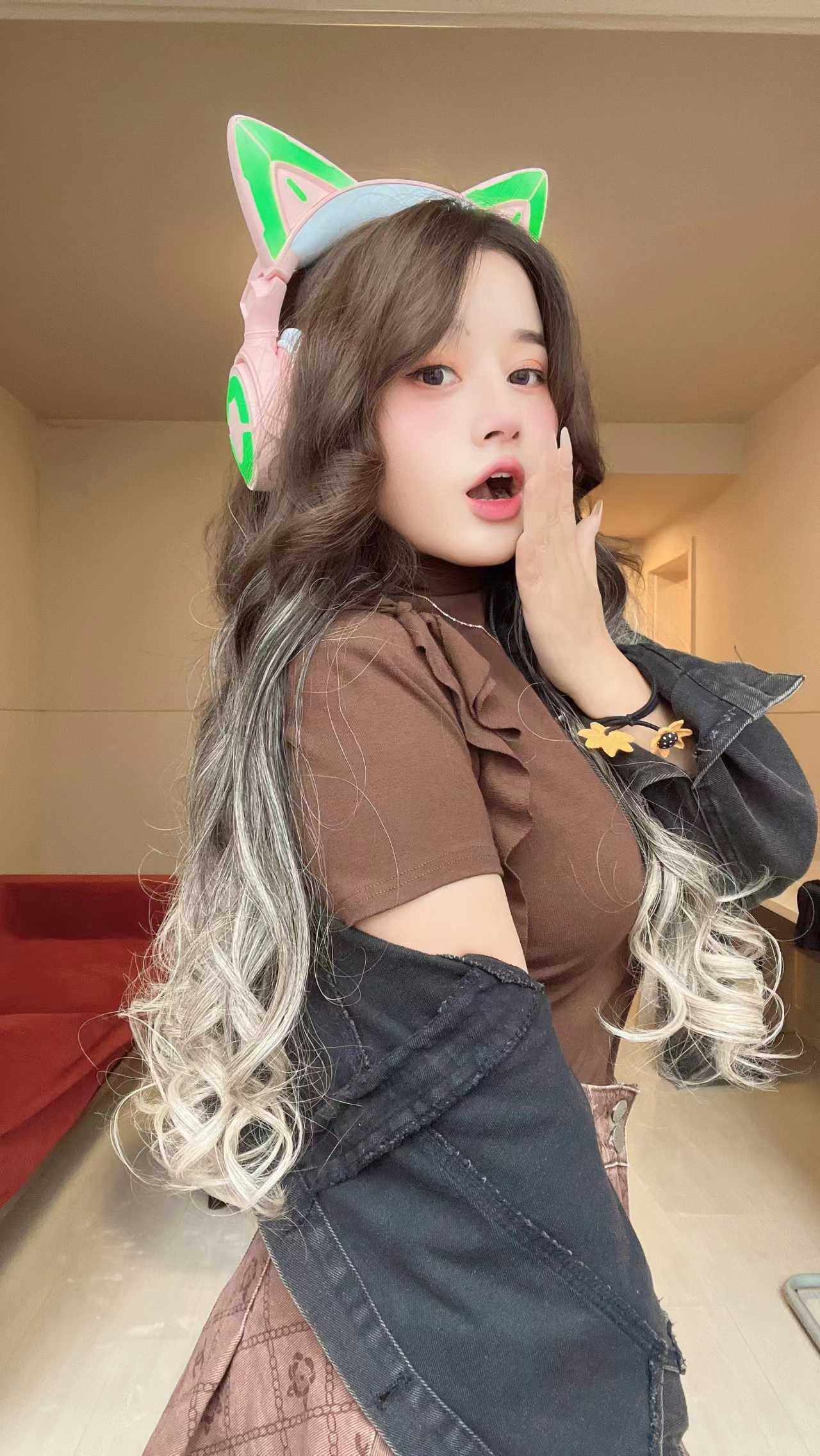 精品女装店老板娘兼职