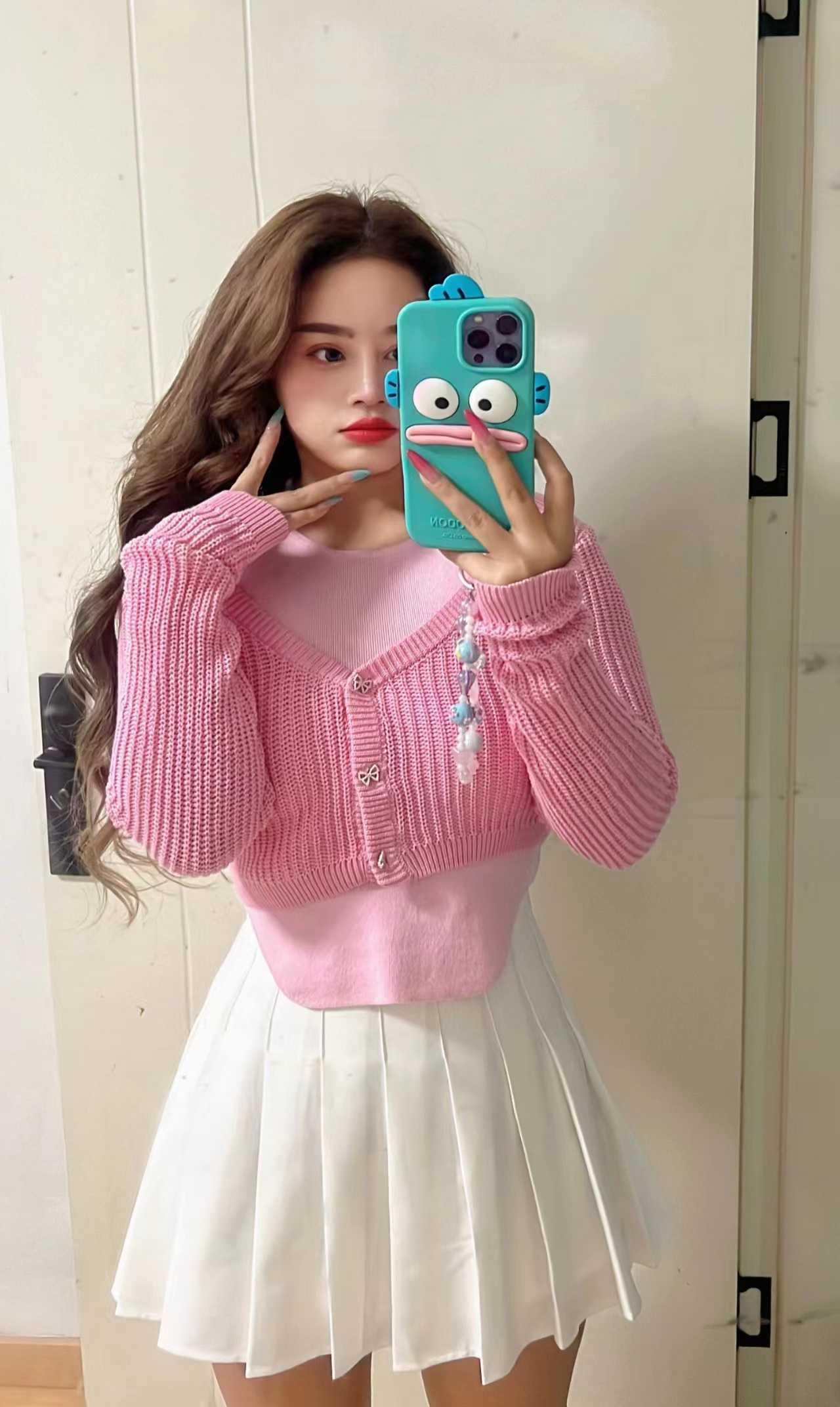 精品女装店老板娘兼职