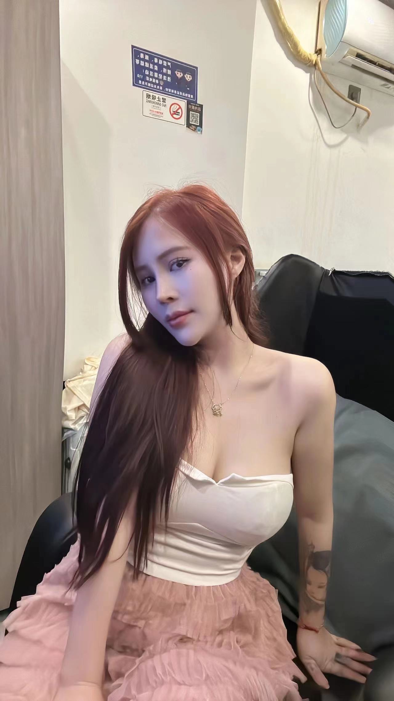 龙华区精致女孩大宝