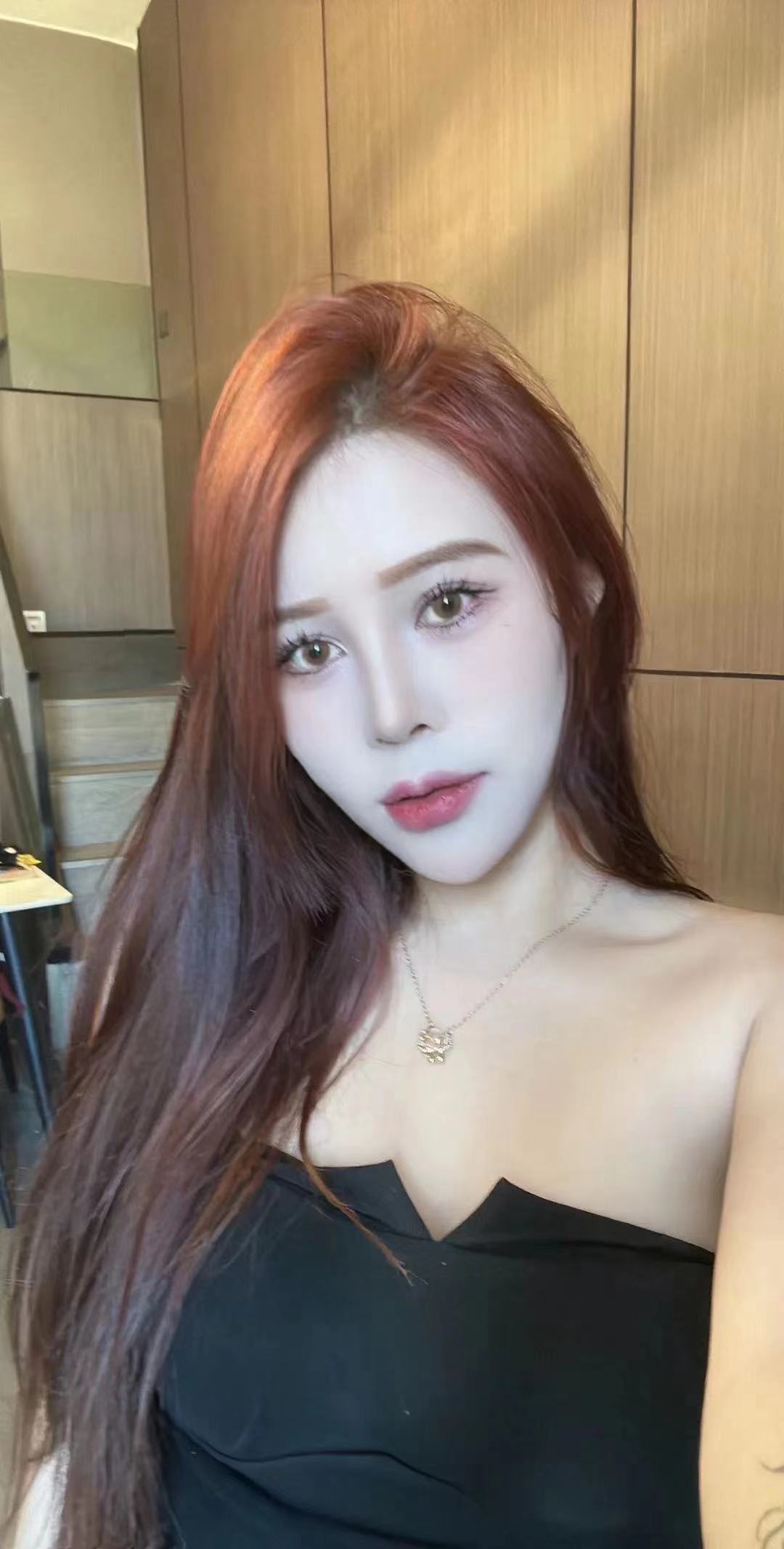 龙华区精致女孩大宝