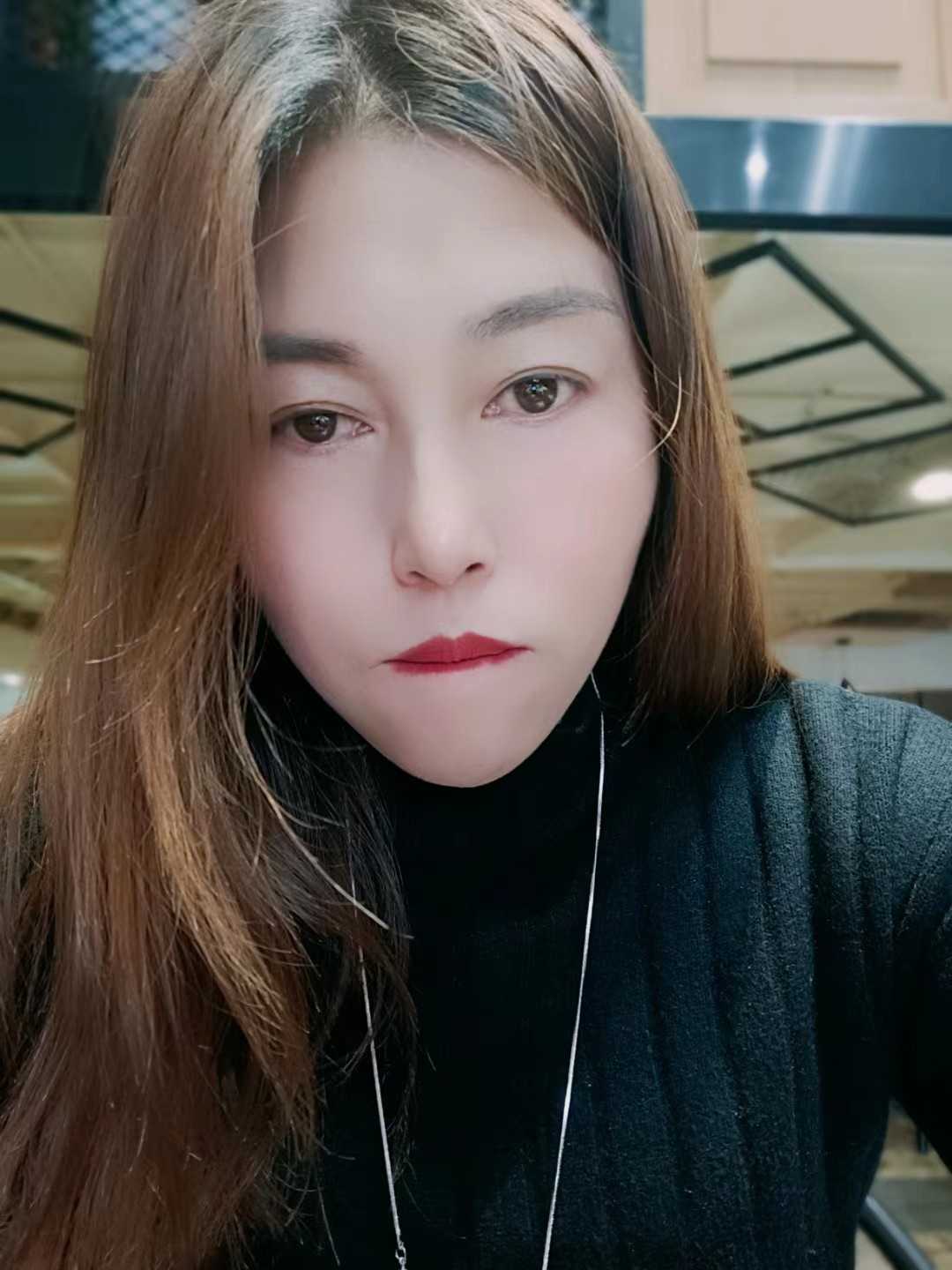 江宁区可三通的妹子