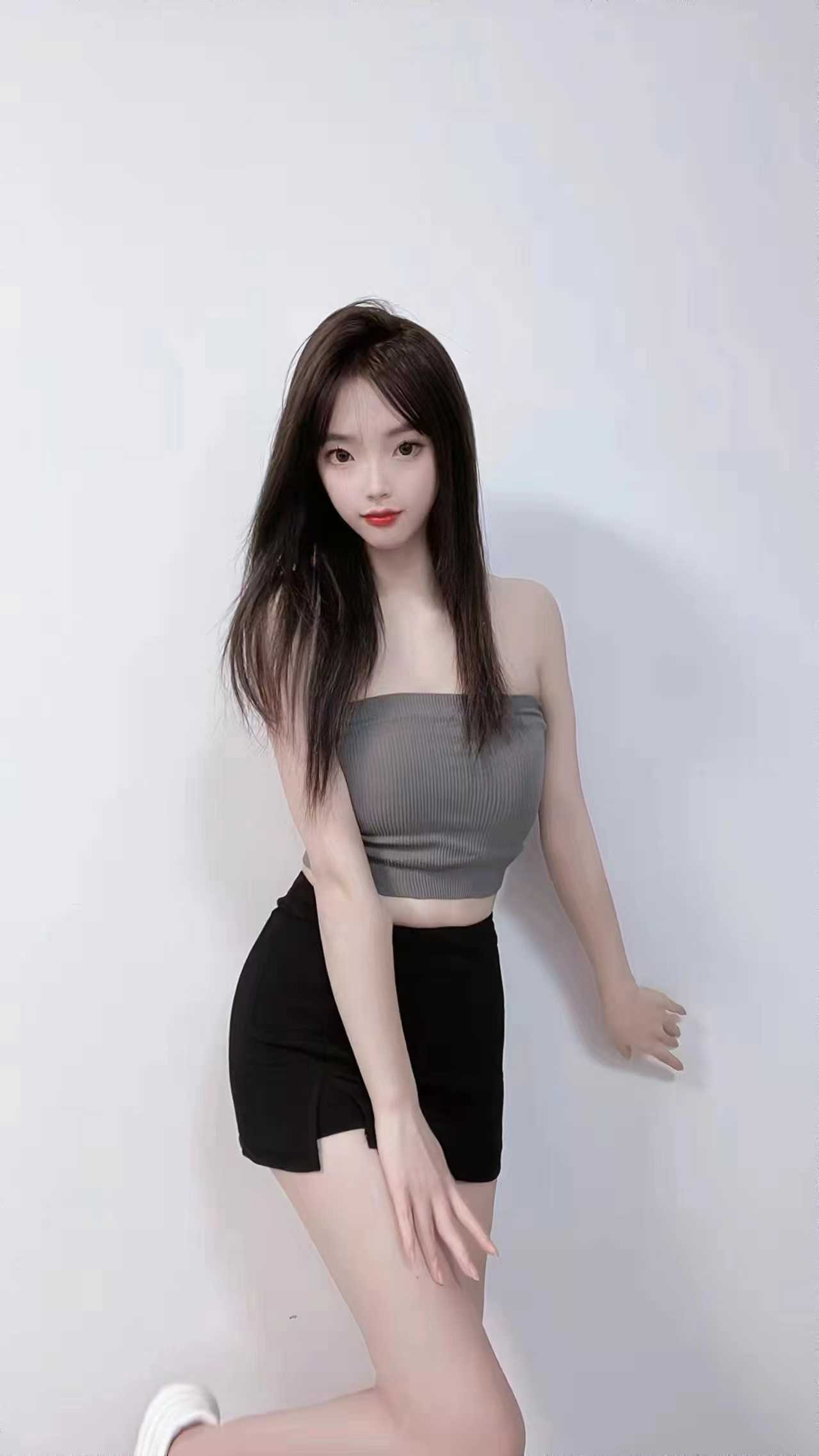 仙女姐姐活好会玩