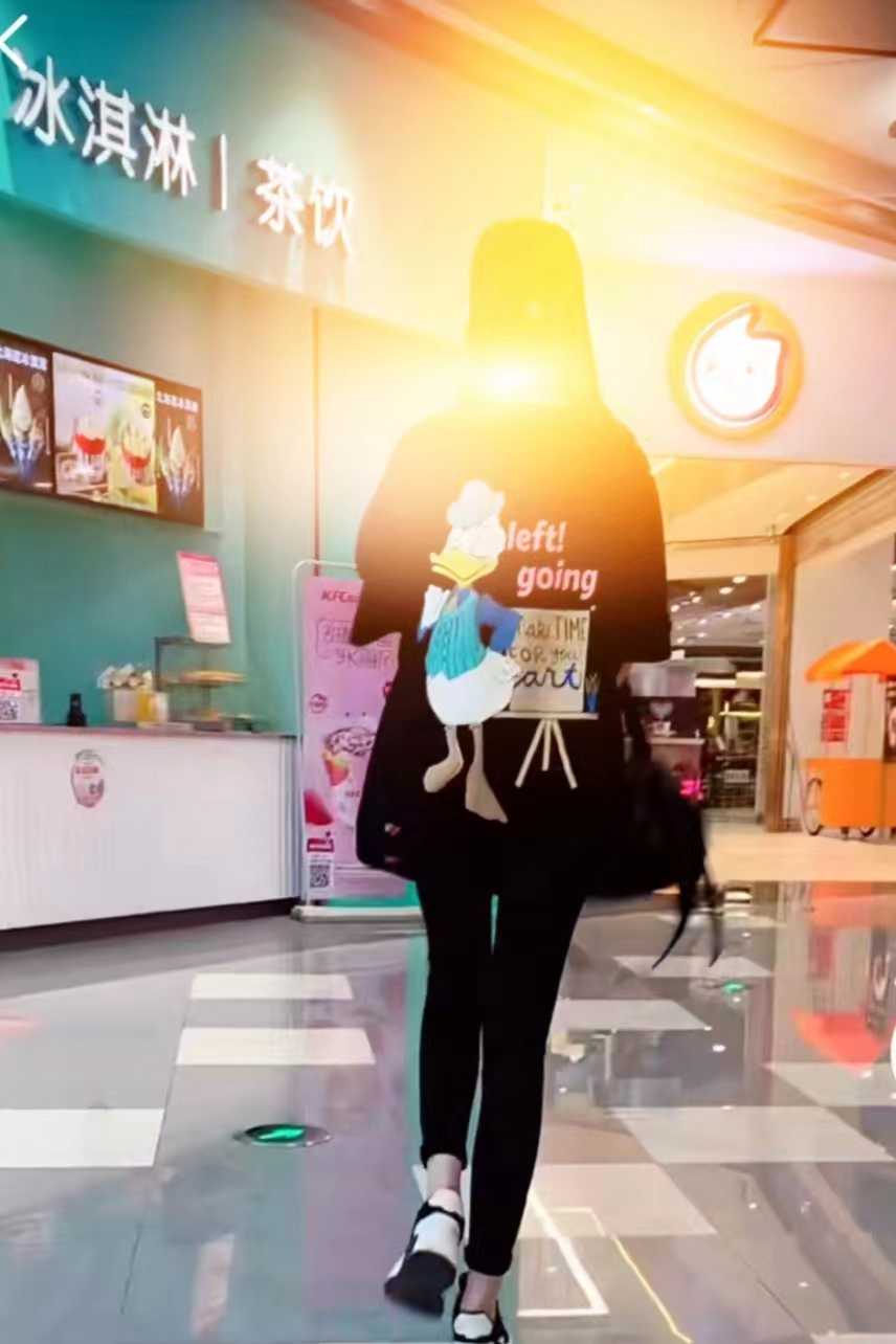 黄岛区大奶牛分享一下