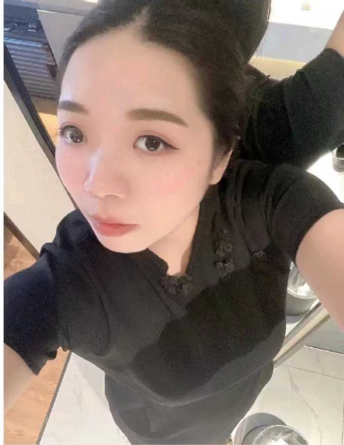 静安区服务周到思思美女