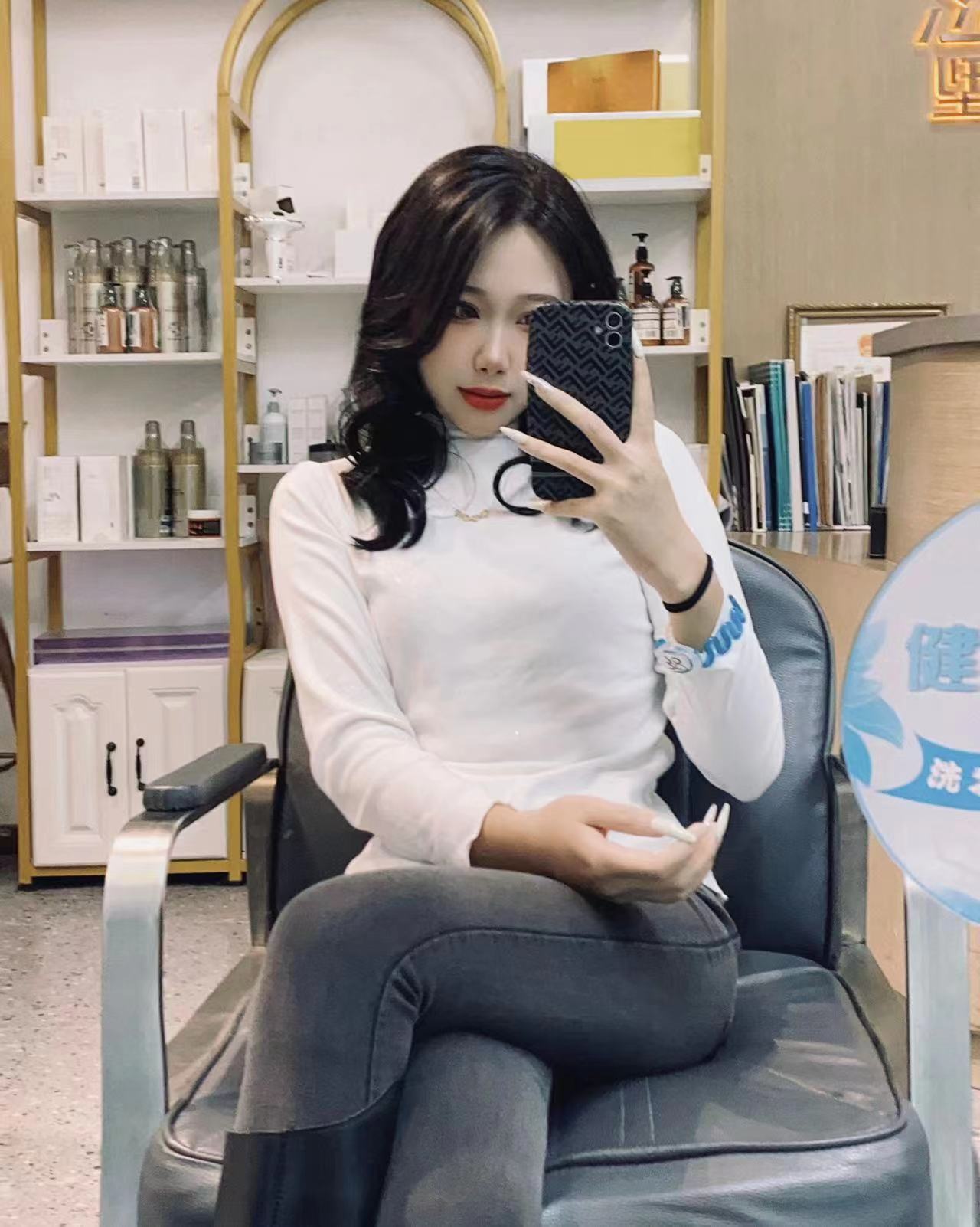 白云区服务一流的小姐姐佳佳