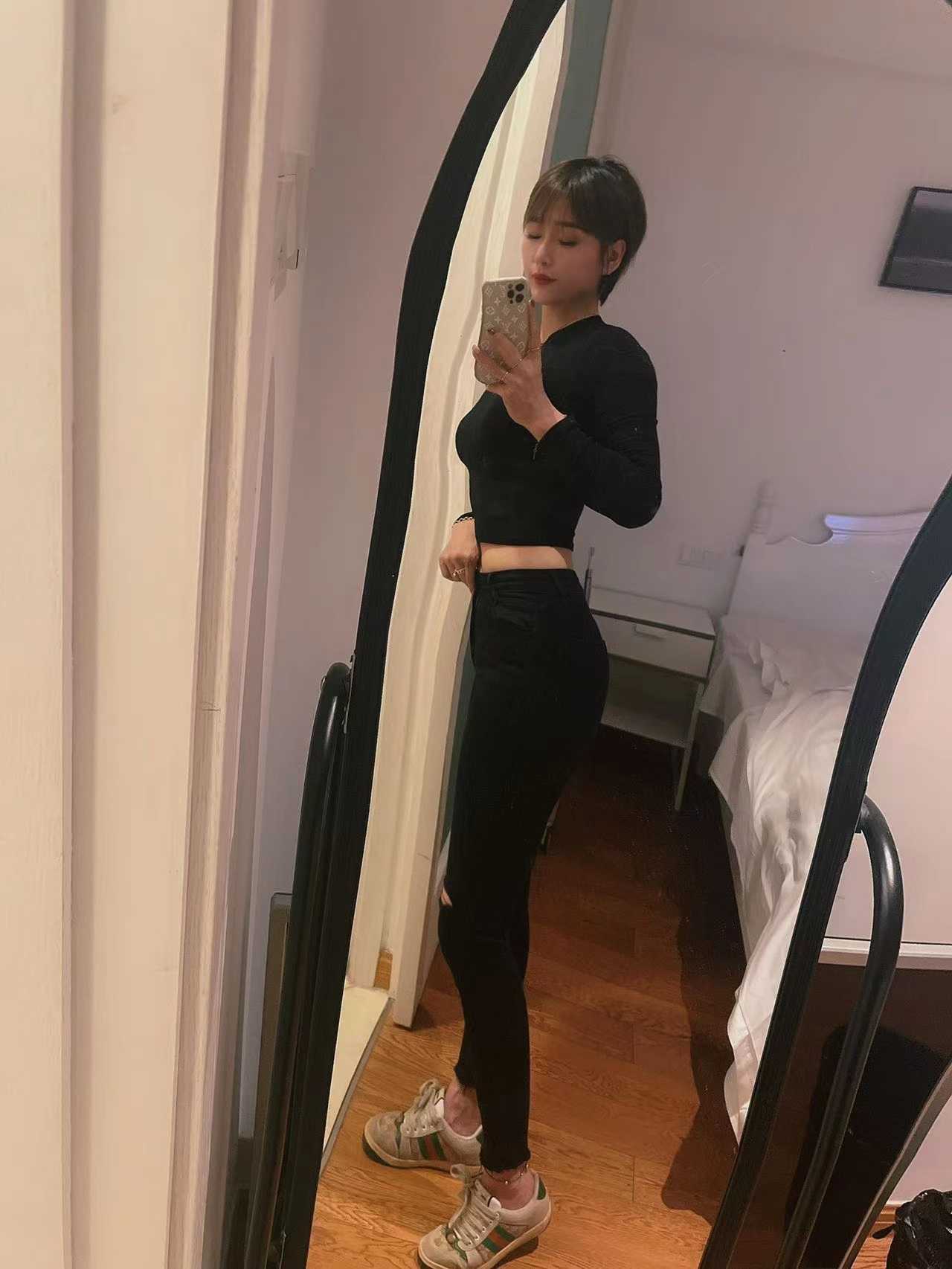 真人真照 诚信待人