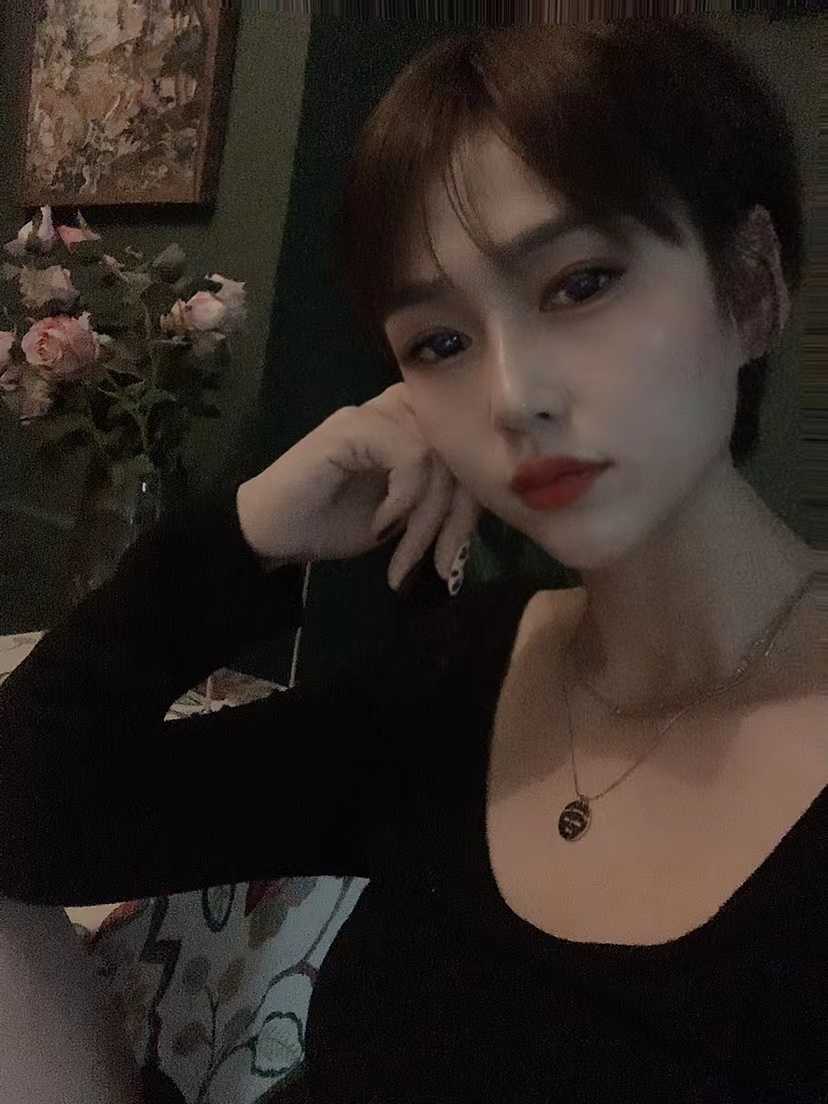 真人真照 诚信待人