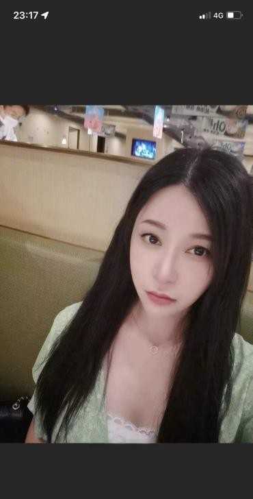 性价比高的小姐姐