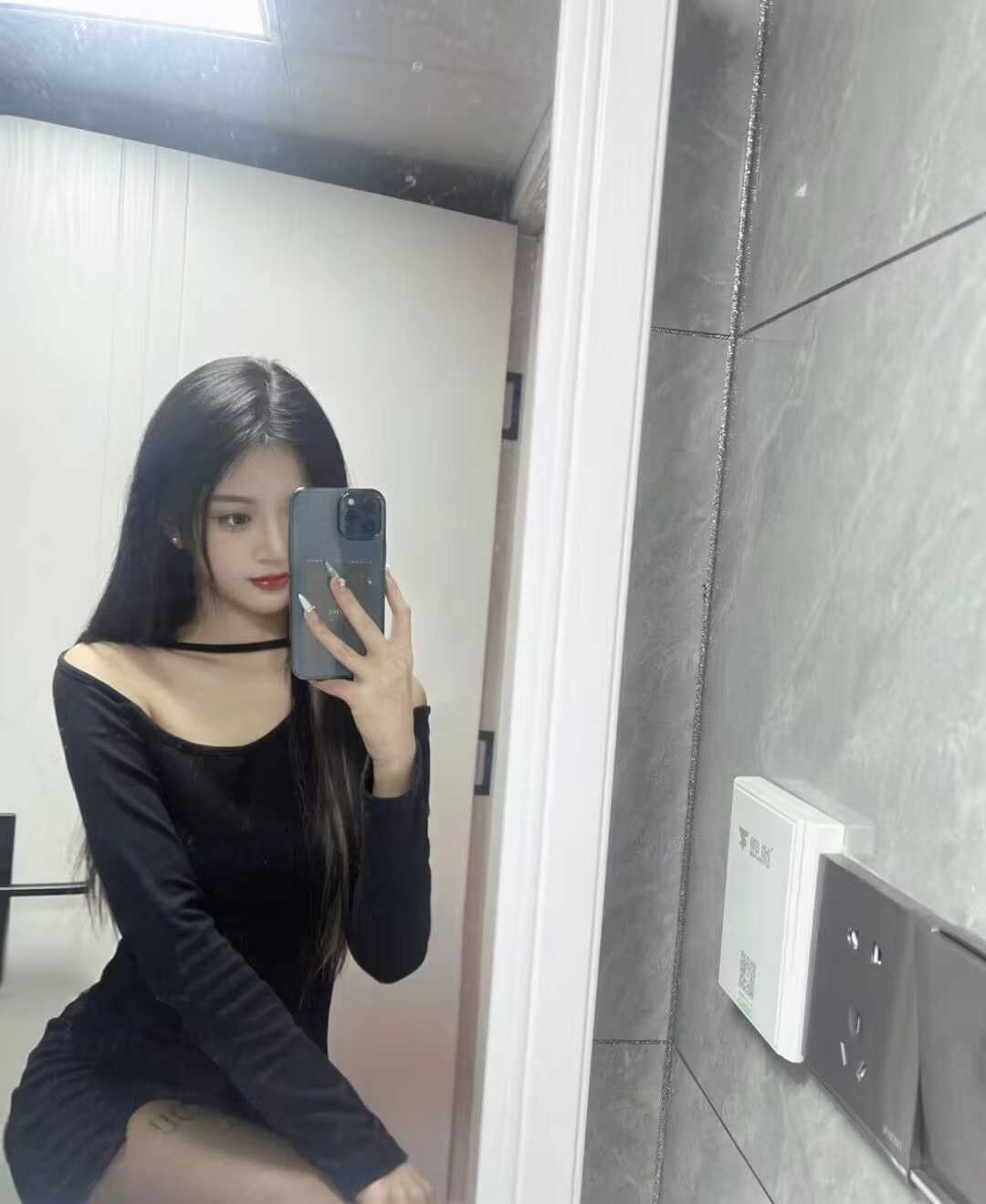 绝对靠谱的漂亮妹子