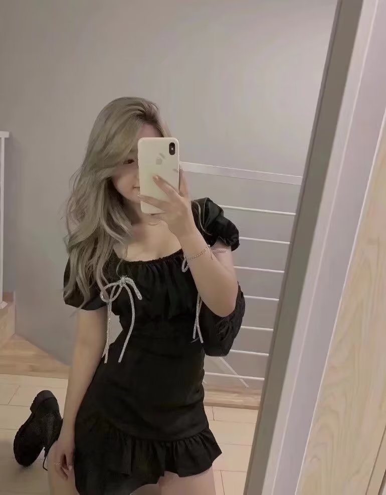 滨湖区小夏妹子