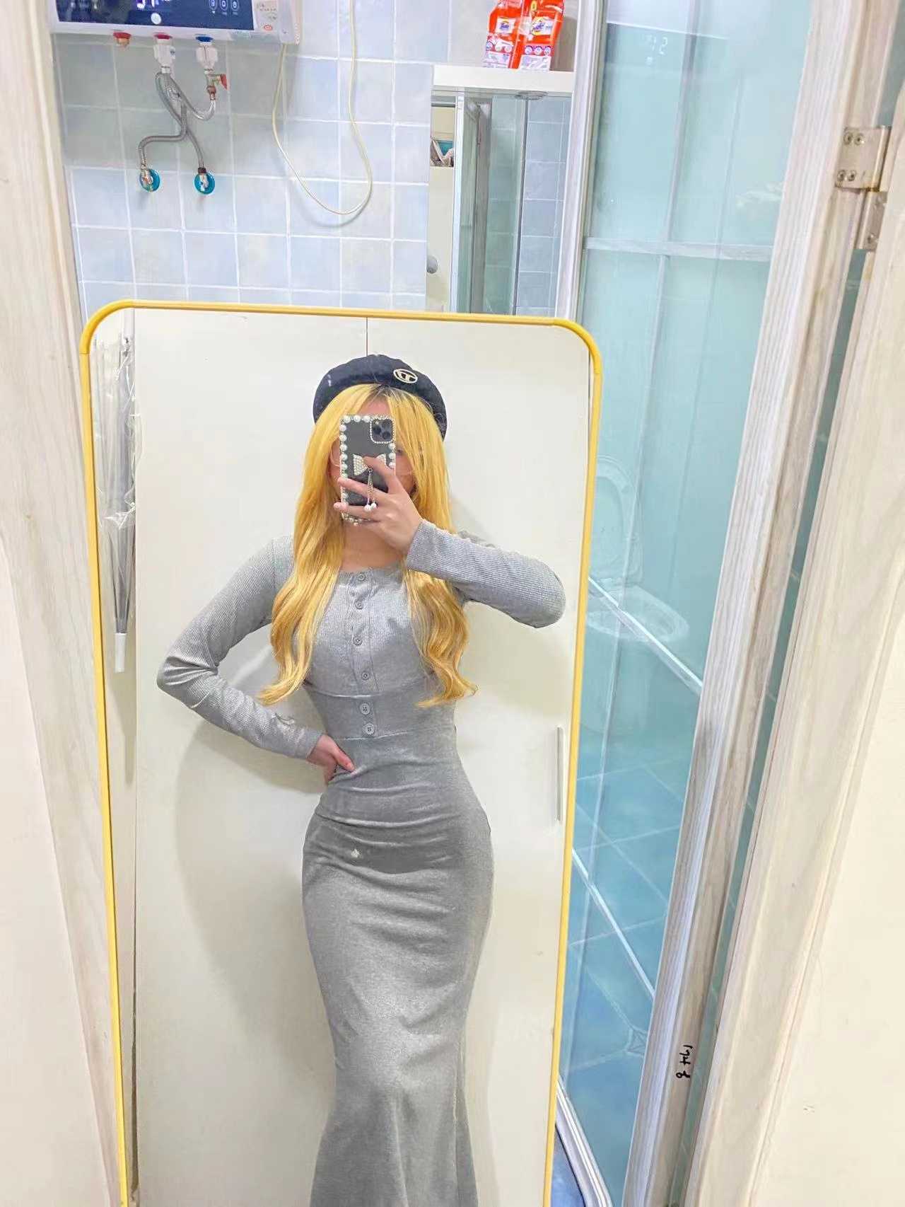 18岁的年轻妹妹很不错