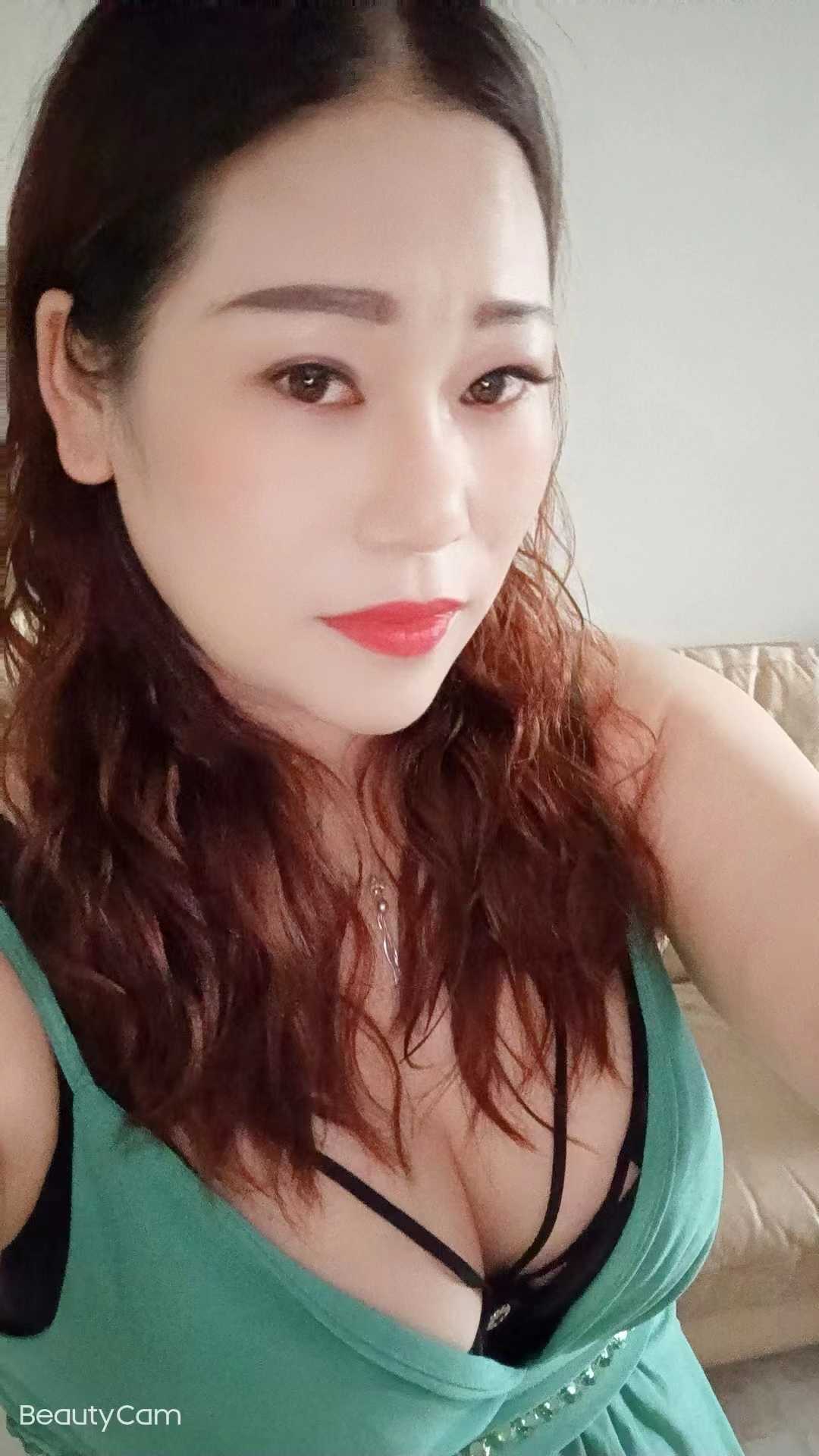 卸货首选的大胸姐姐一枚