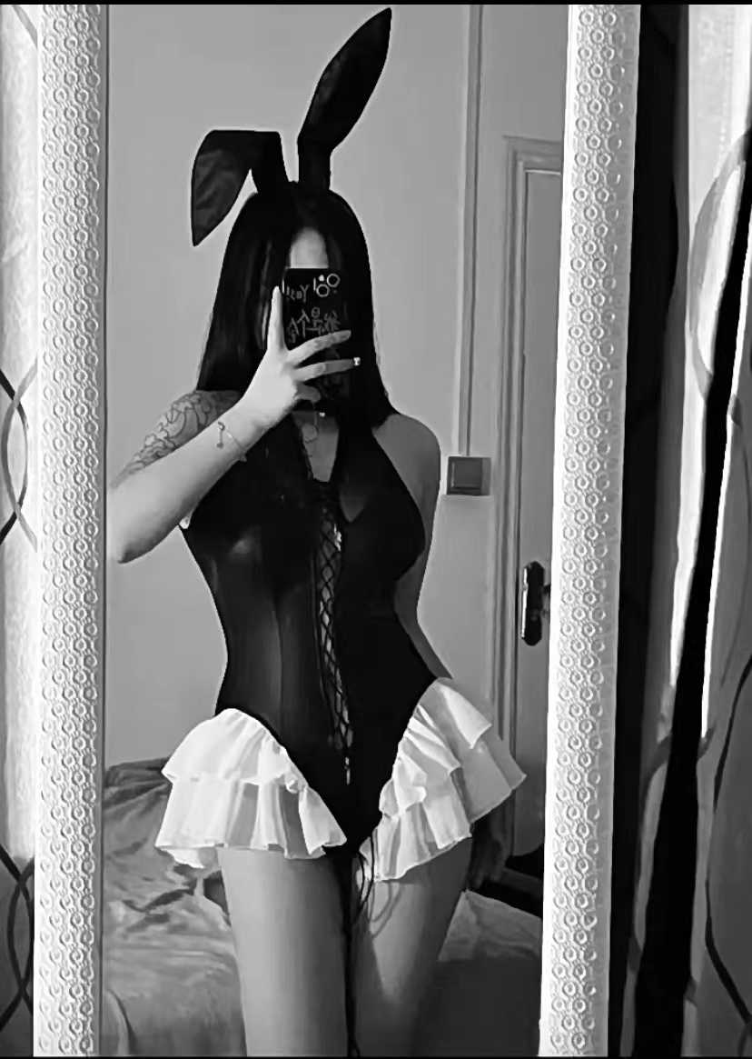 滨海新区小美女茹茹