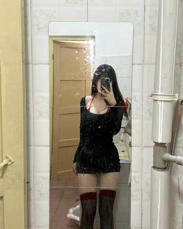 滨海新区小美女茹茹