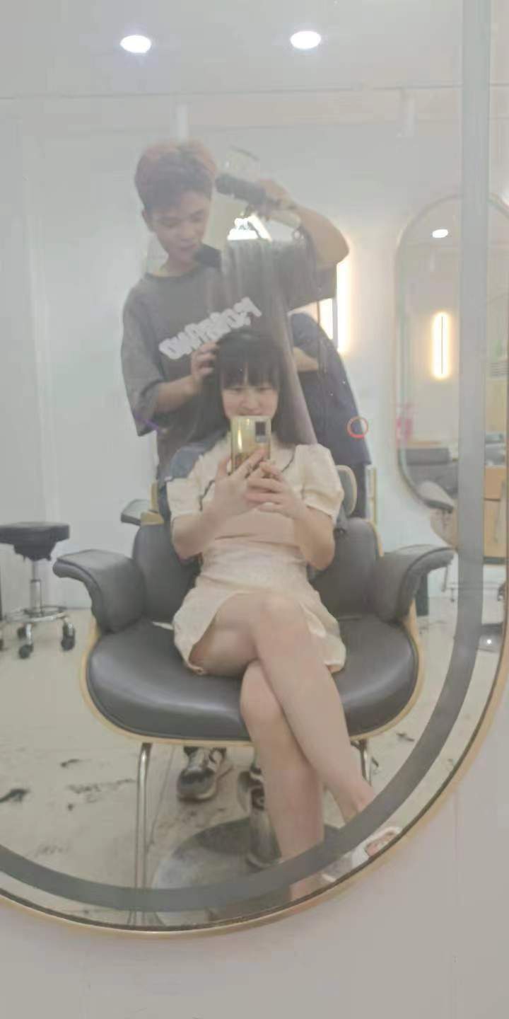 苏州抓龙筋的妹妹