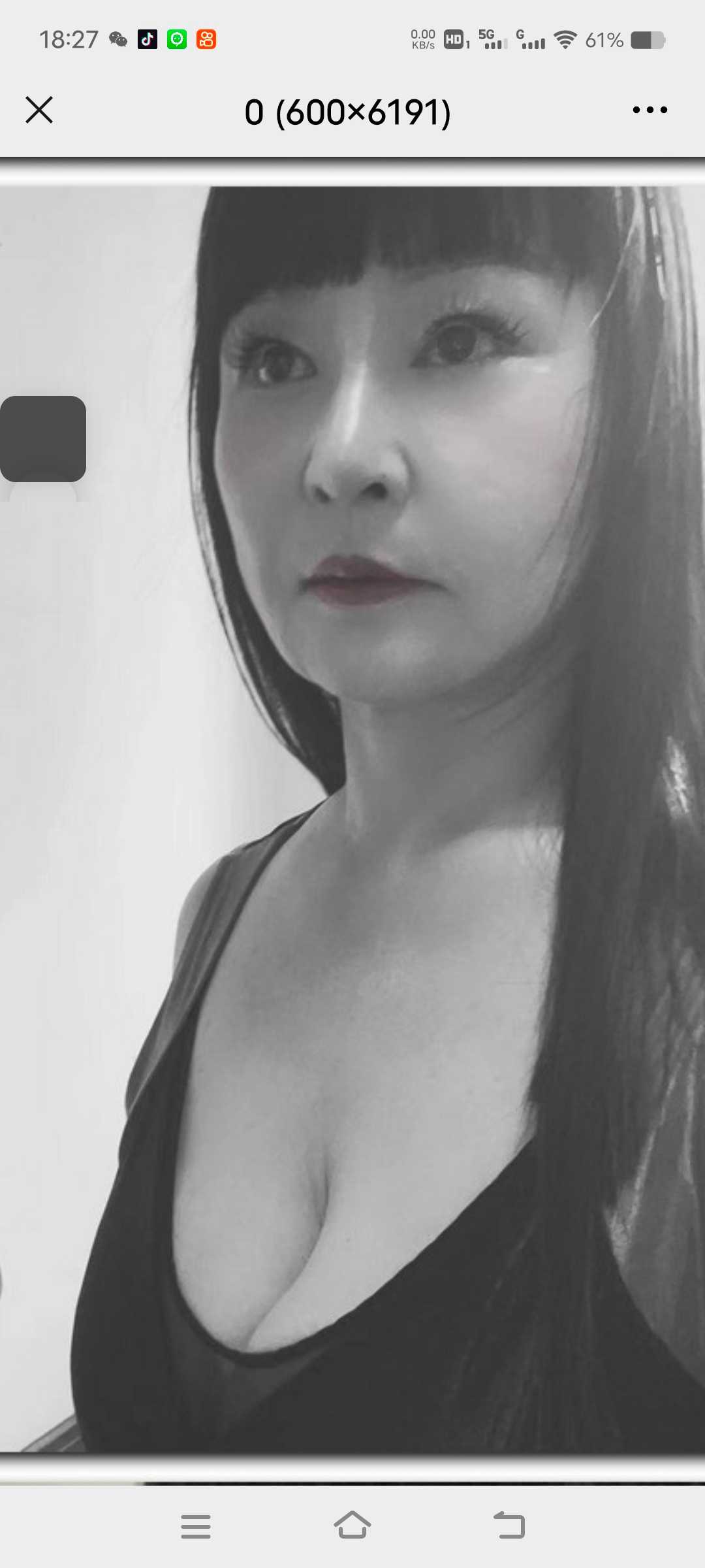 拱墅区大胸熟女