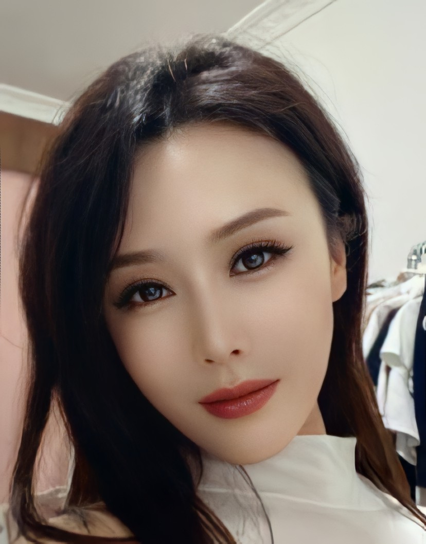 ol深圳美女身材极品