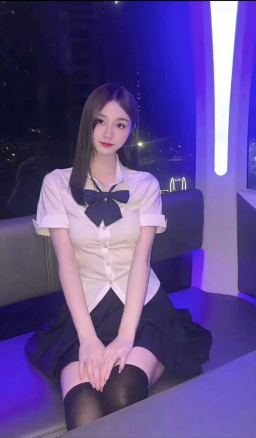 南湖区可以扮文秘的小姐姐