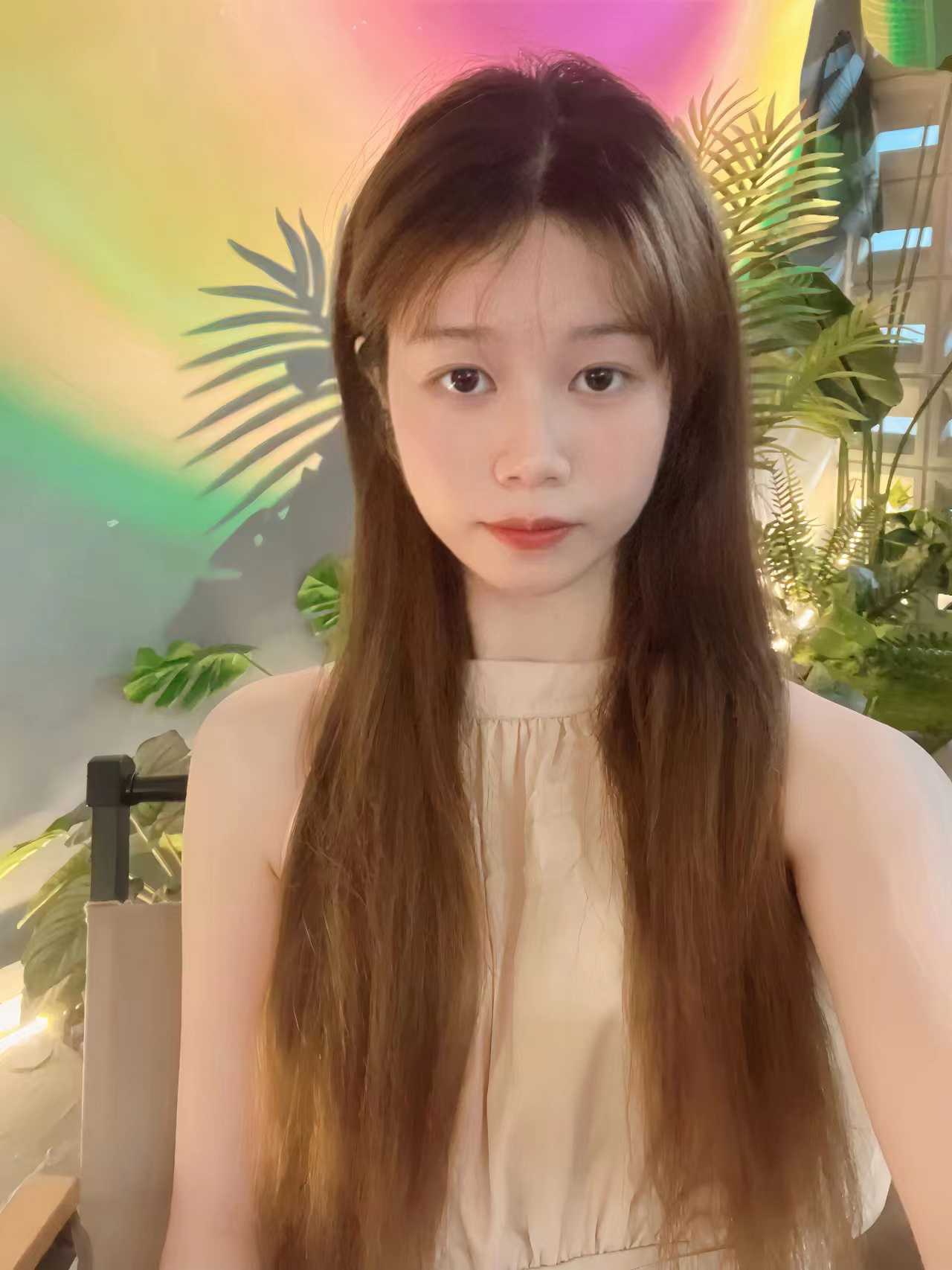 三刷横栏镇指滑小姐姐