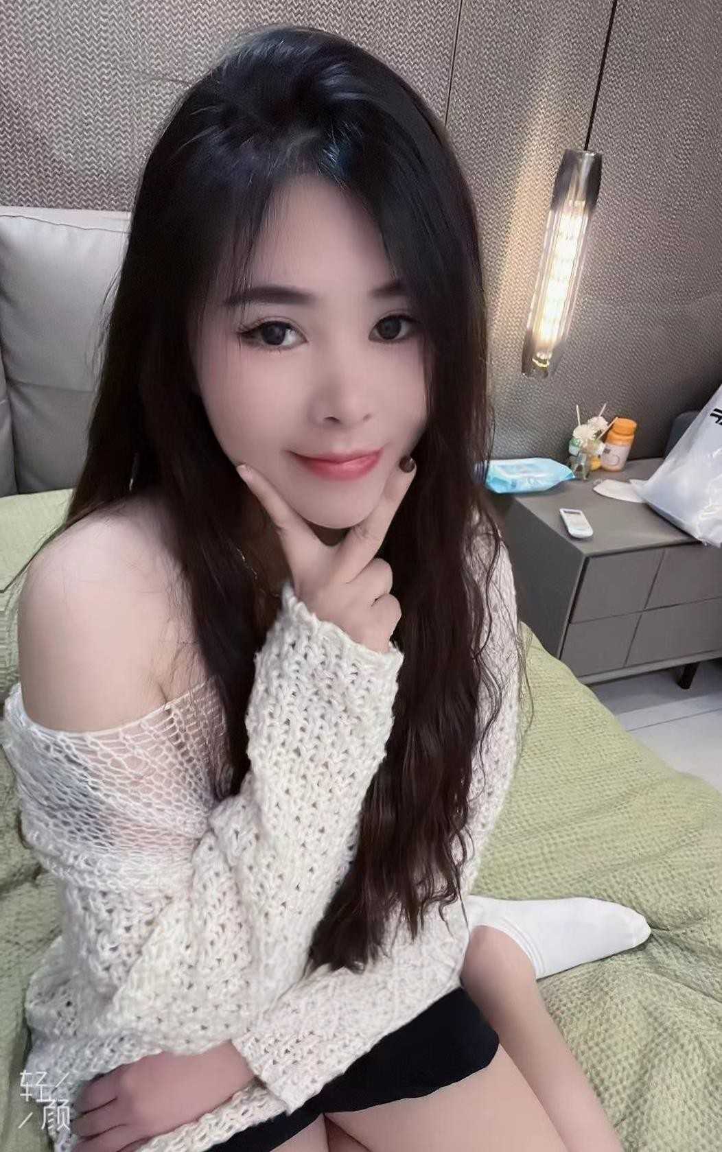 广州大胸莎莎御姐