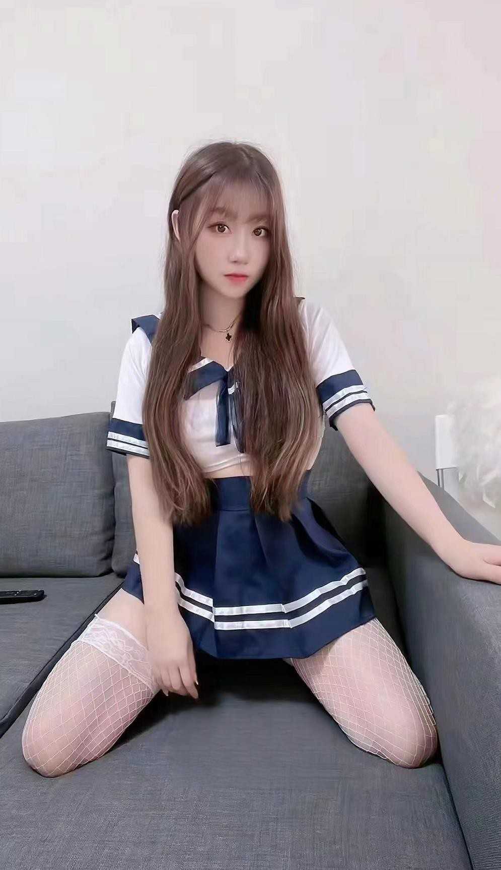 颜值很棒照片和本人一样